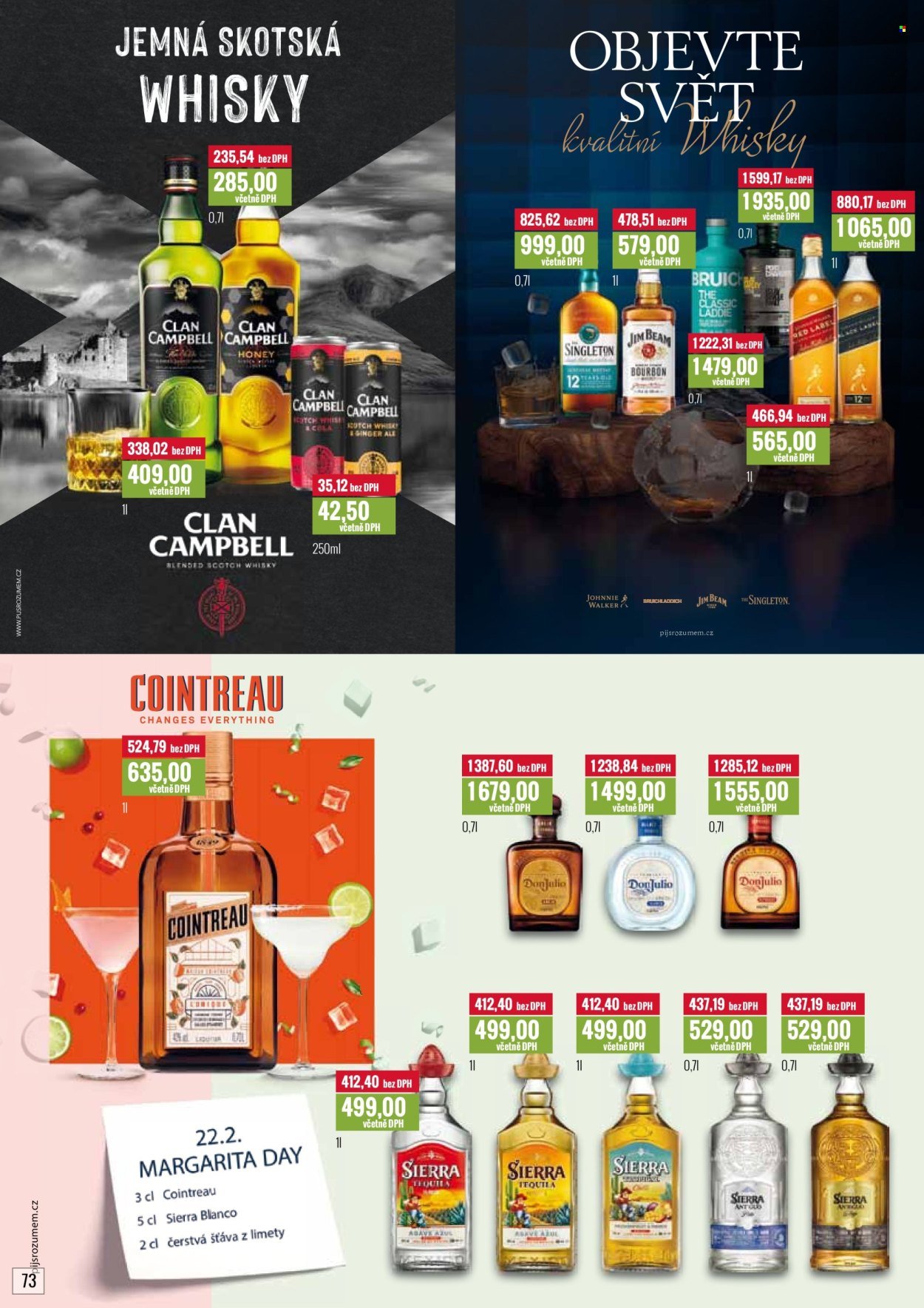 RATIO leták - Od neděle 1.2.2026 (2026-02-01 - 2026-02-28)