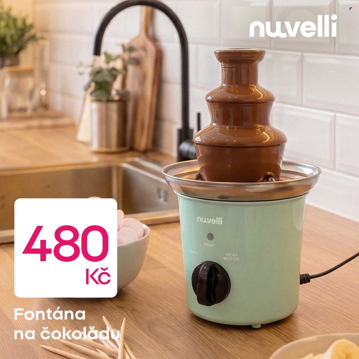 PEPCO leták - Recept na "něco dobrého" (2026-05-12)