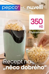 PEPCO leták - Recept na "něco dobrého" (2026-05-12)