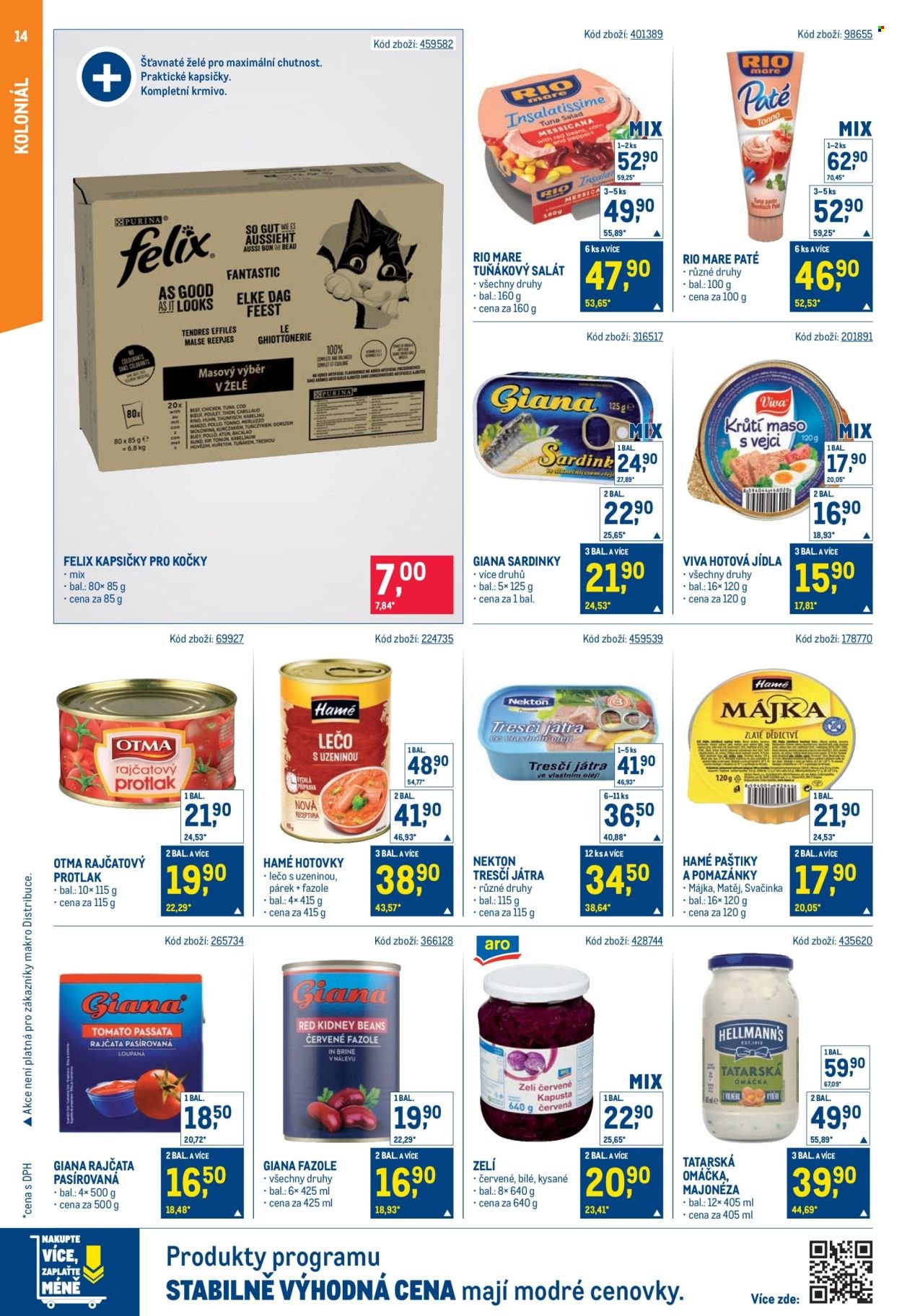 MAKRO leták - Maloobchod (2026-01-14 - 2026-01-27)