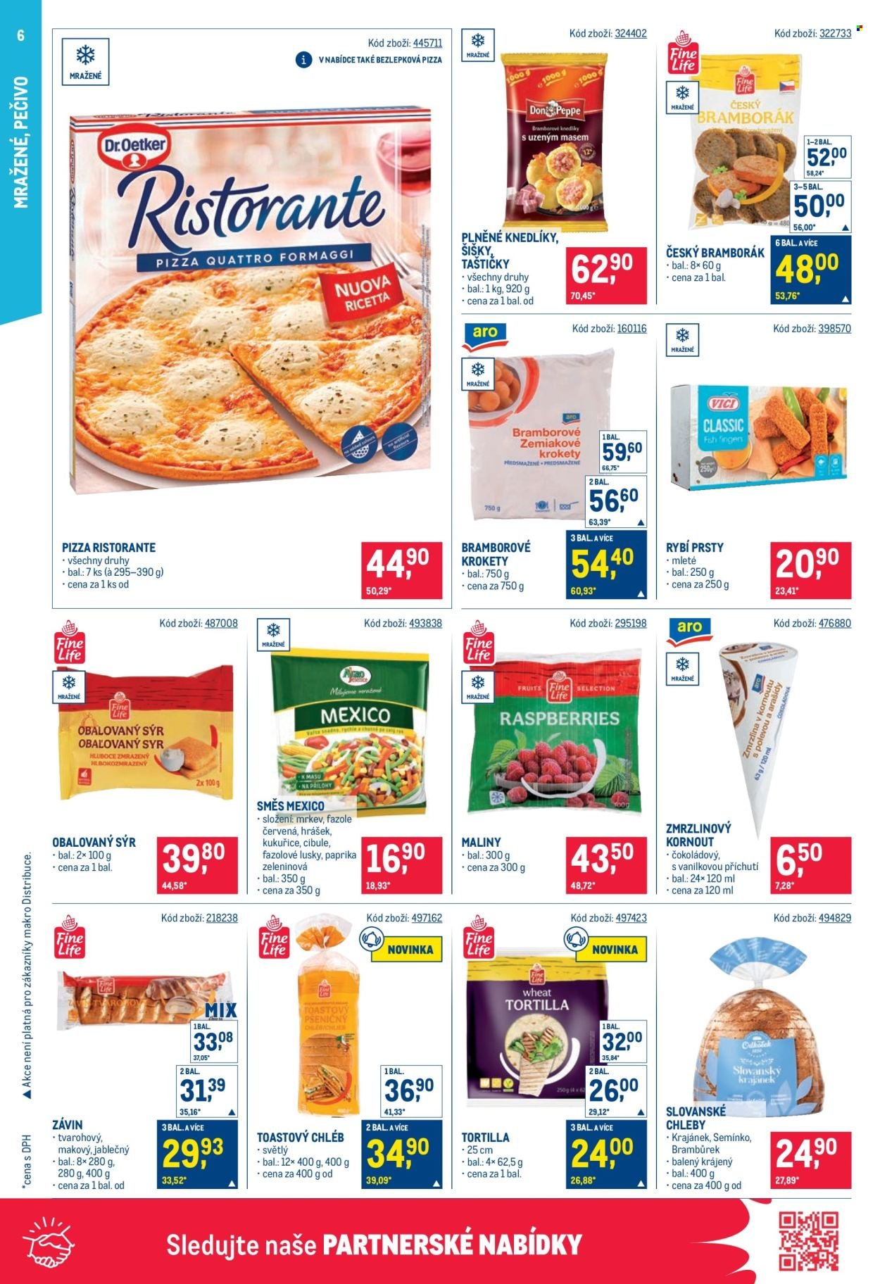 MAKRO leták - Maloobchod (2026-01-14 - 2026-01-27)