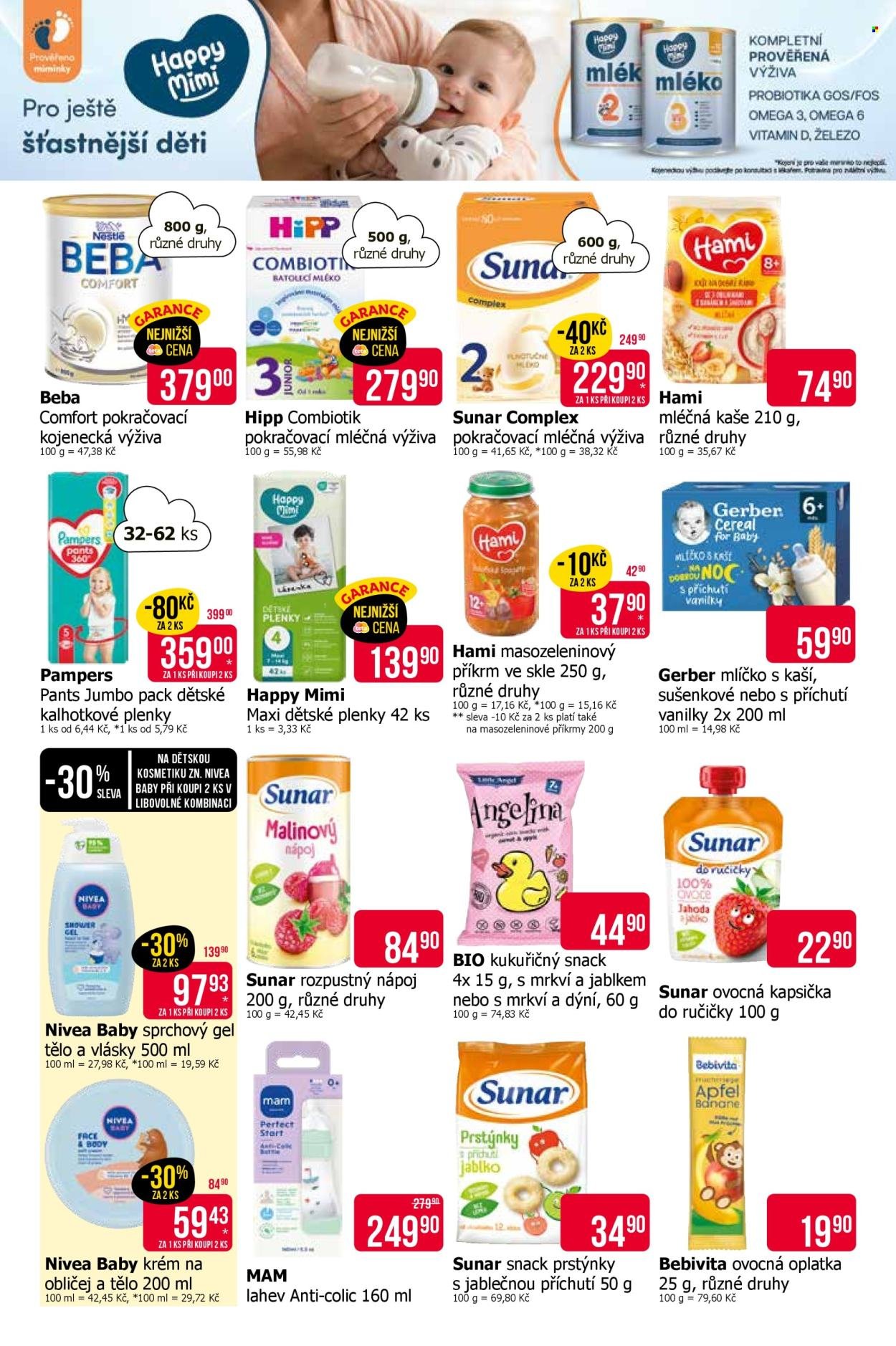 TETA DROGERIE leták - Od čtvrtka 21.5.2026 (2026-05-21 - 2026-06-02)