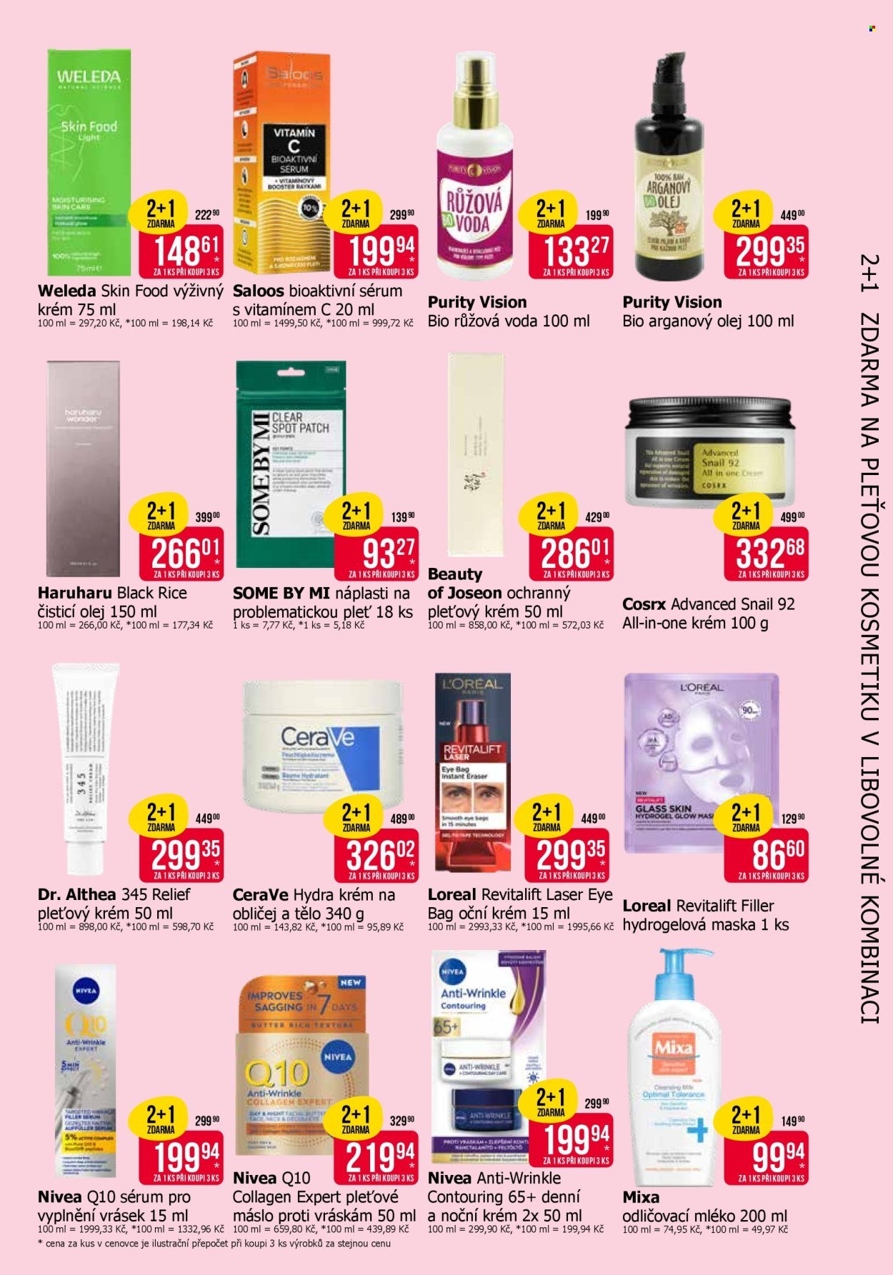 TETA DROGERIE leták - Od čtvrtka 21.5.2026 (2026-05-21 - 2026-06-02)