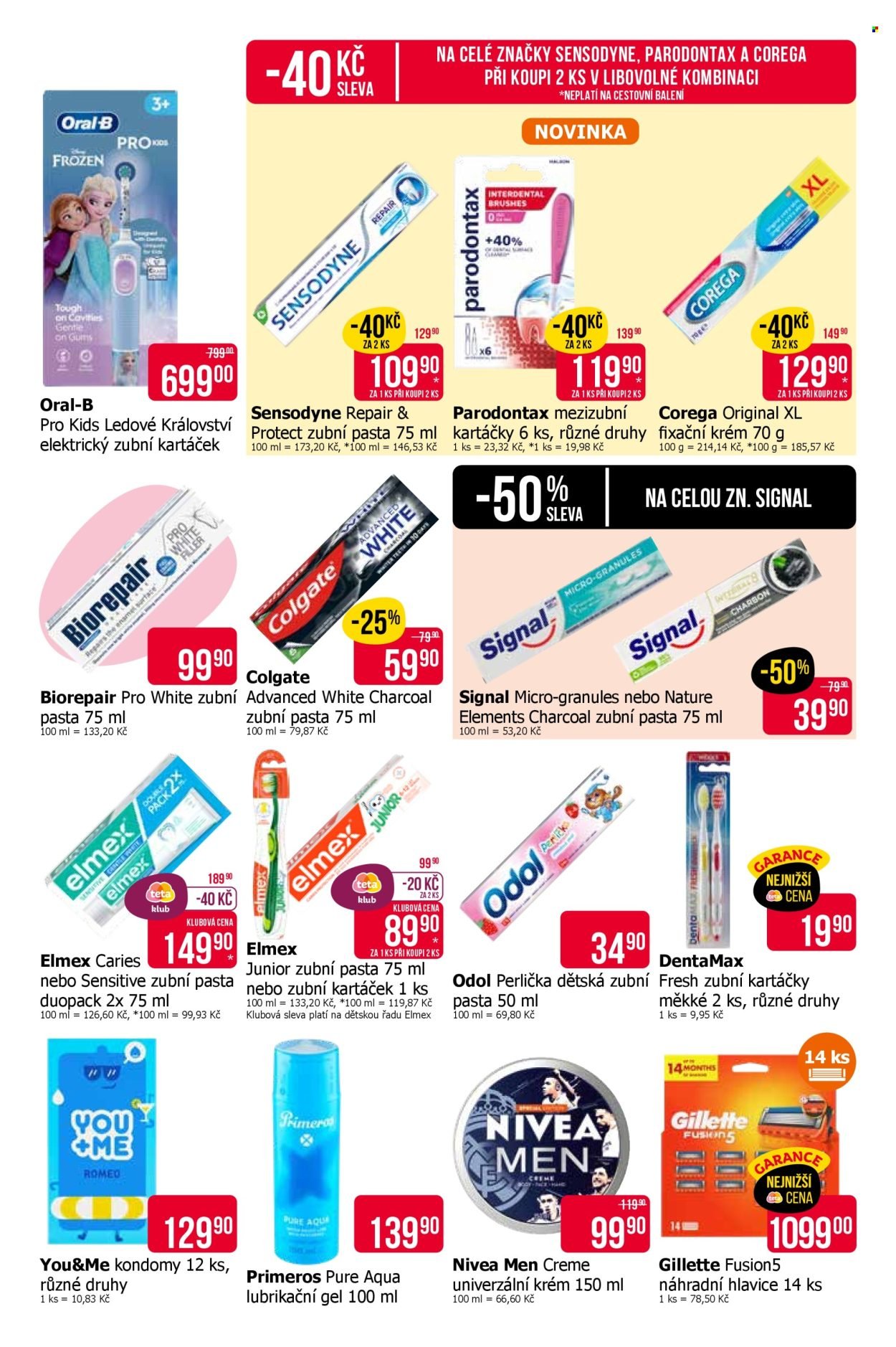 TETA DROGERIE leták - Od čtvrtka 21.5.2026 (2026-05-21 - 2026-06-02)