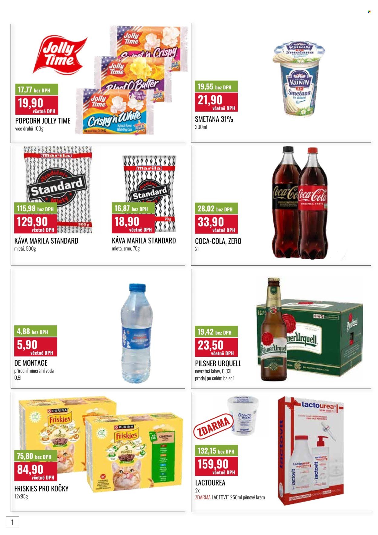 RATIO leták - Od středy 1.4.2026 (2026-04-01 - 2026-04-30)