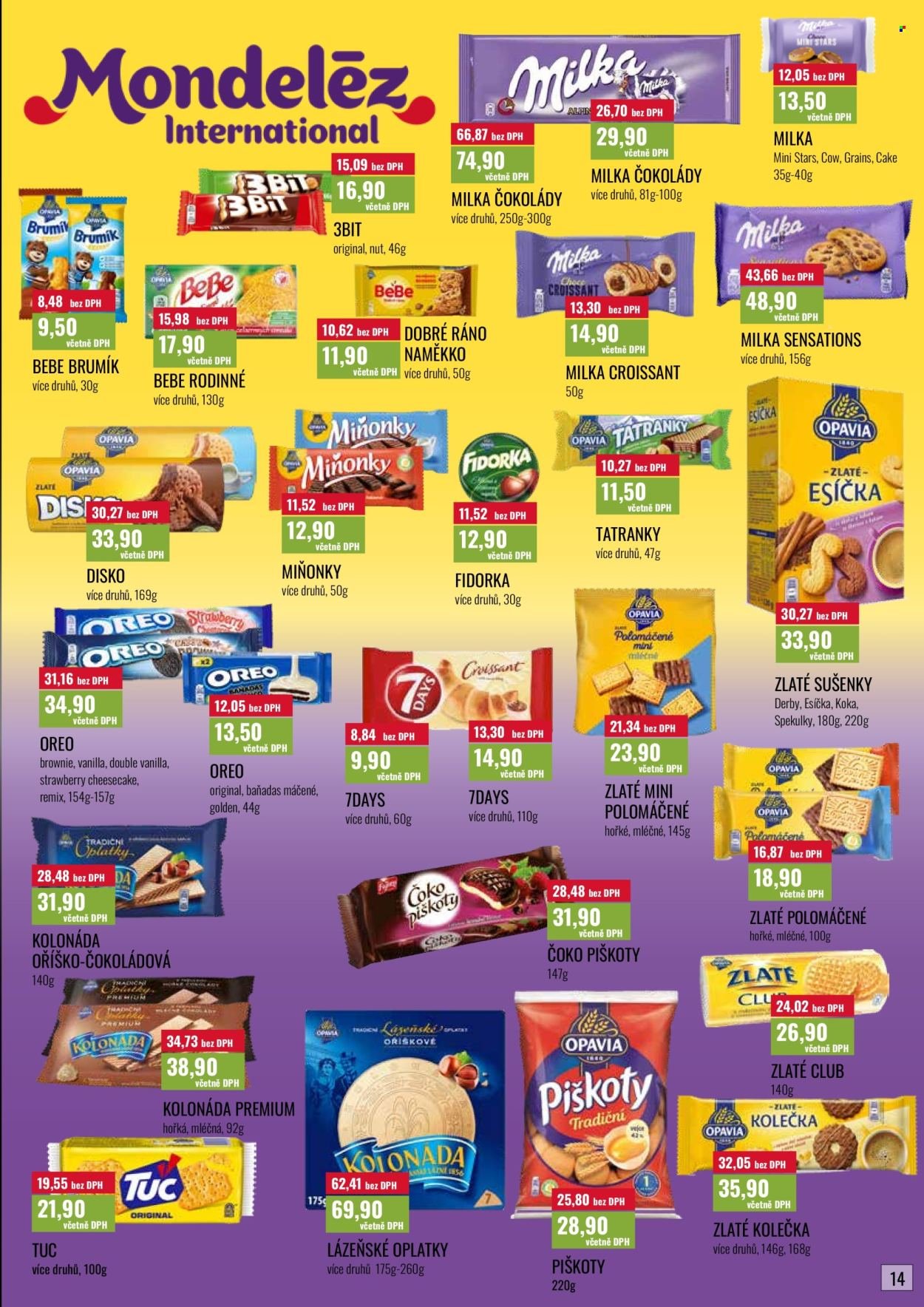 RATIO leták - Od středy 1.4.2026 (2026-04-01 - 2026-04-30)