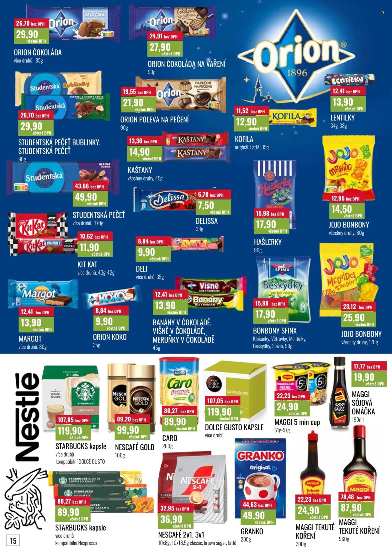 RATIO leták - Od středy 1.4.2026 (2026-04-01 - 2026-04-30)