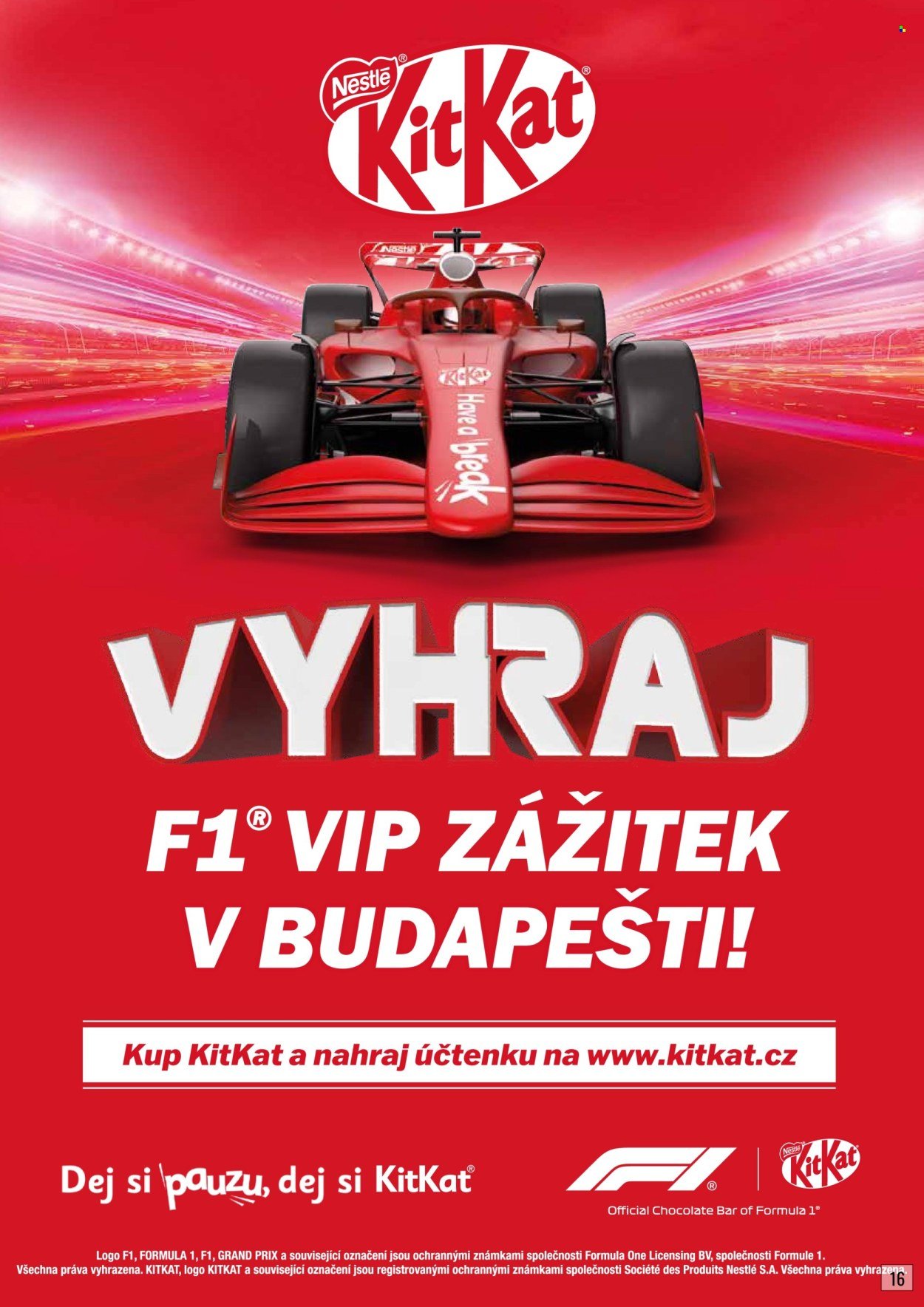 RATIO leták - Od středy 1.4.2026 (2026-04-01 - 2026-04-30)