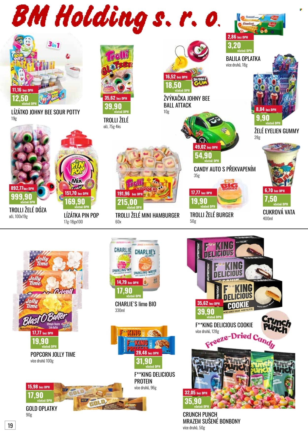 RATIO leták - Od středy 1.4.2026 (2026-04-01 - 2026-04-30)