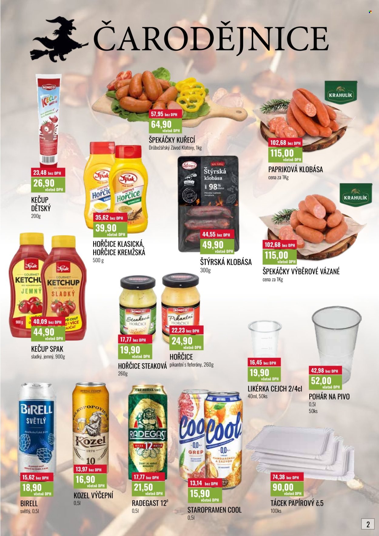 RATIO leták - Od středy 1.4.2026 (2026-04-01 - 2026-04-30)