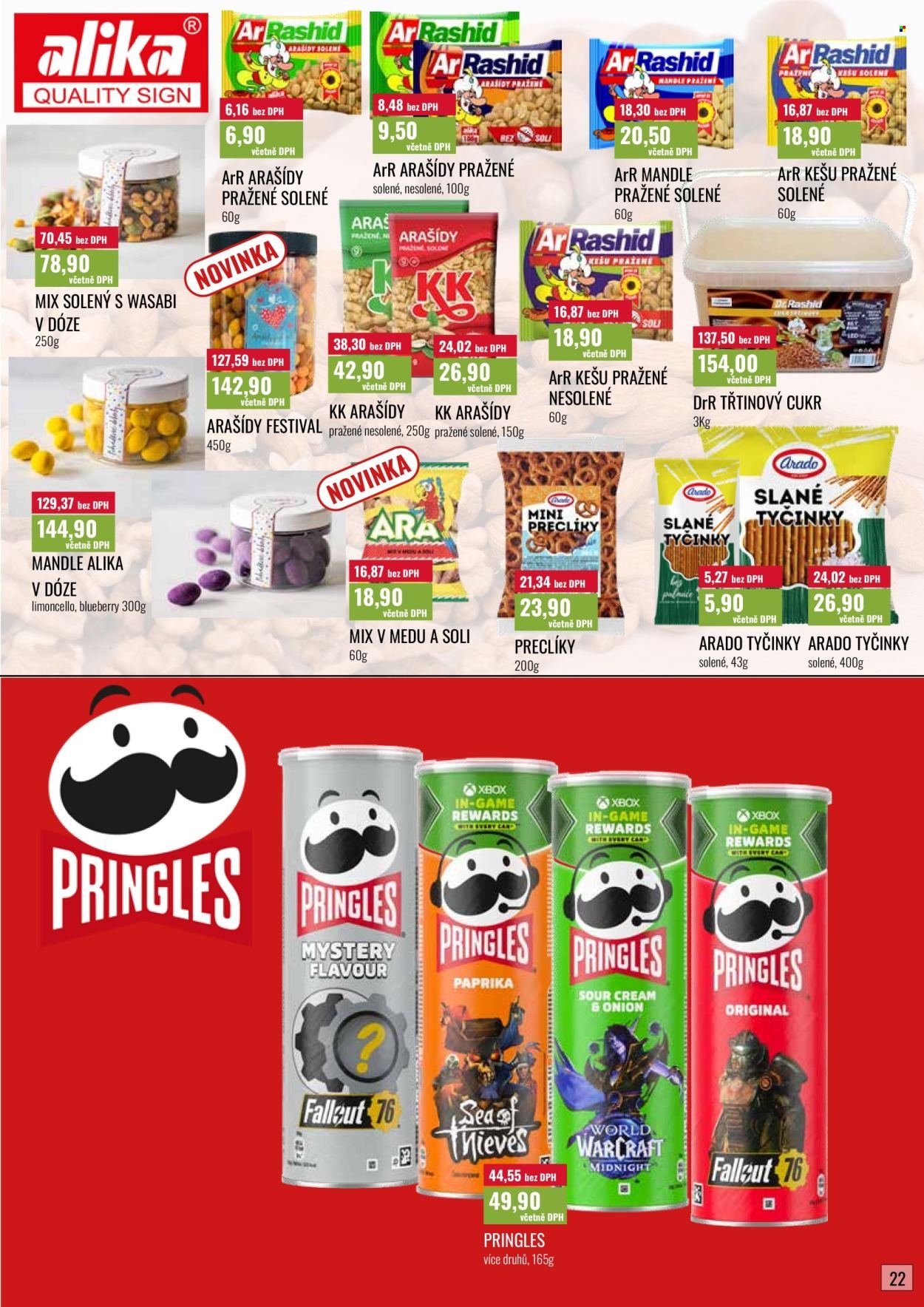 RATIO leták - Od středy 1.4.2026 (2026-04-01 - 2026-04-30)