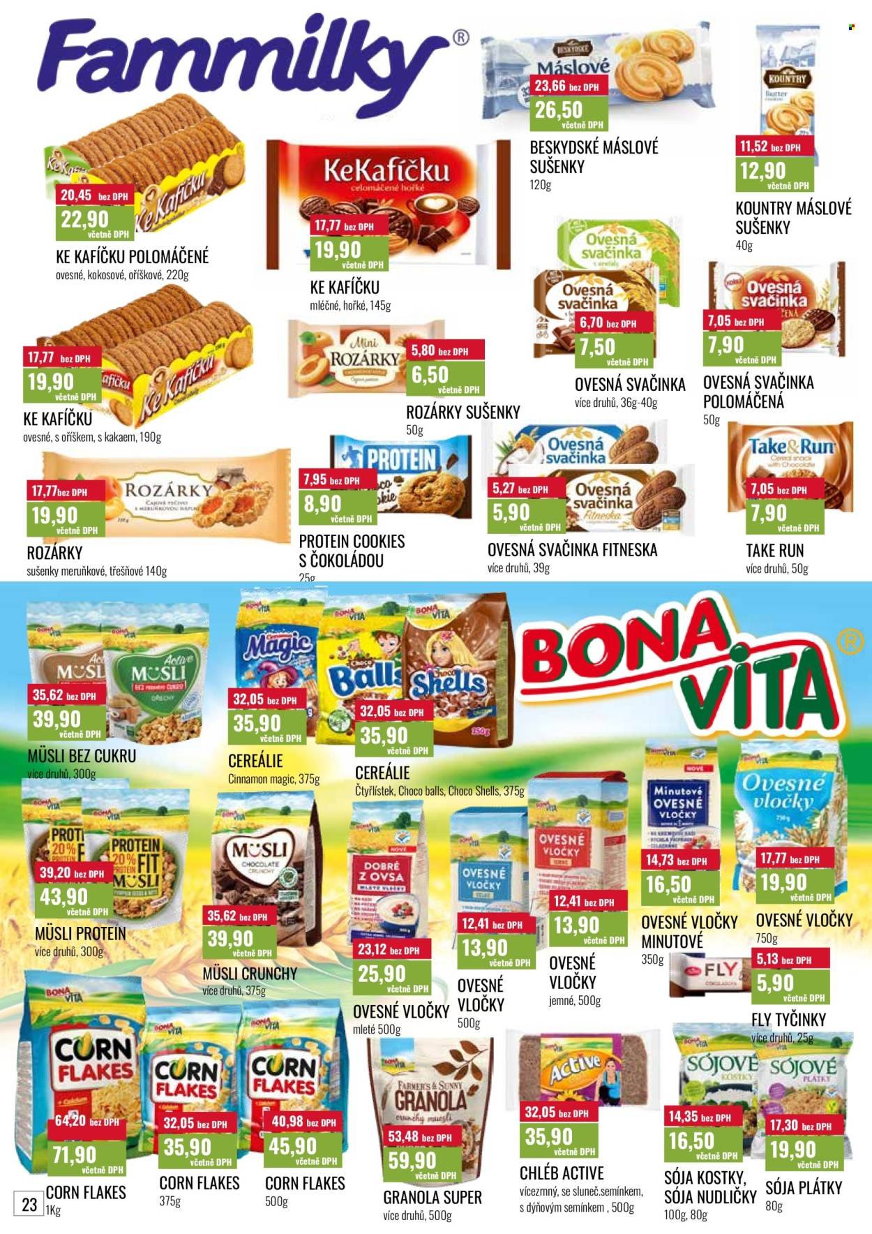 RATIO leták - Od středy 1.4.2026 (2026-04-01 - 2026-04-30)