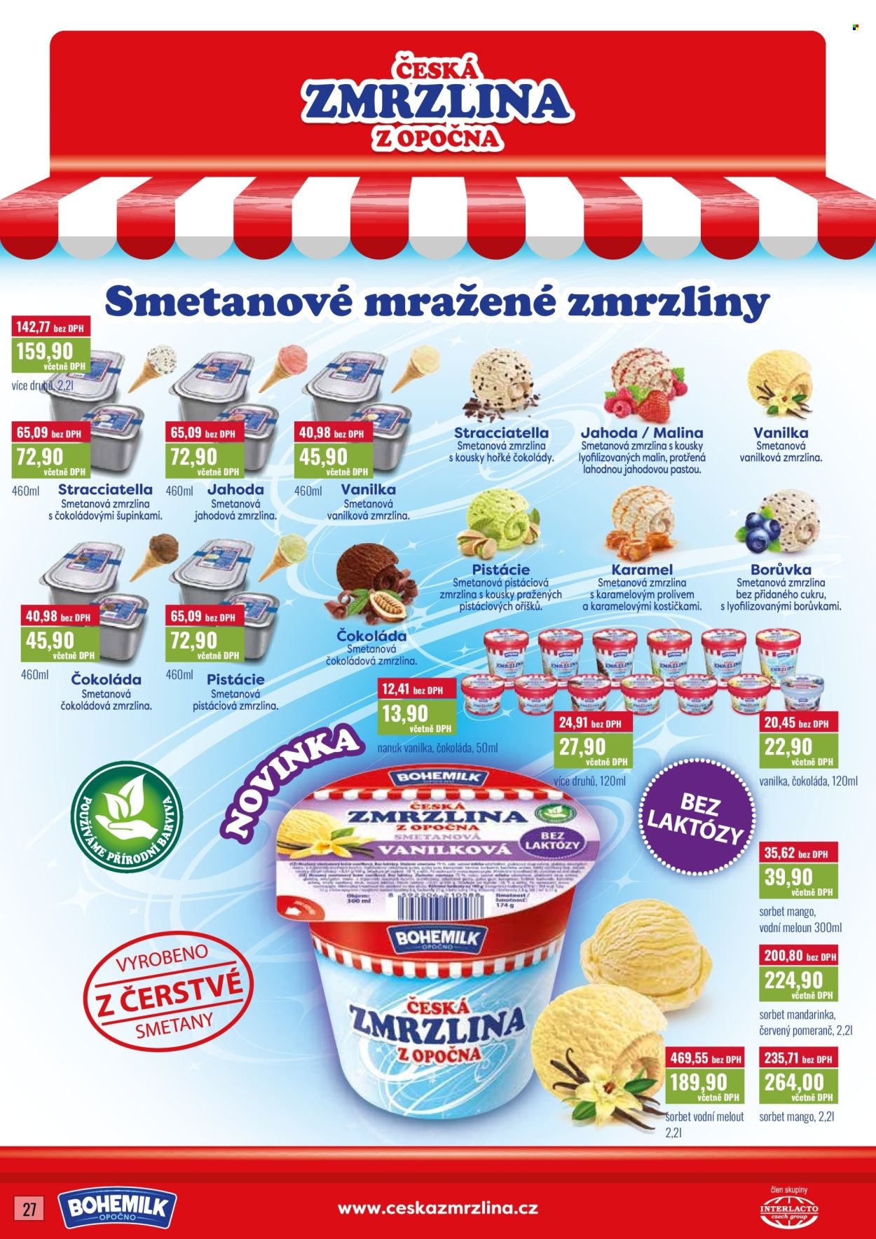 RATIO leták - Od středy 1.4.2026 (2026-04-01 - 2026-04-30)