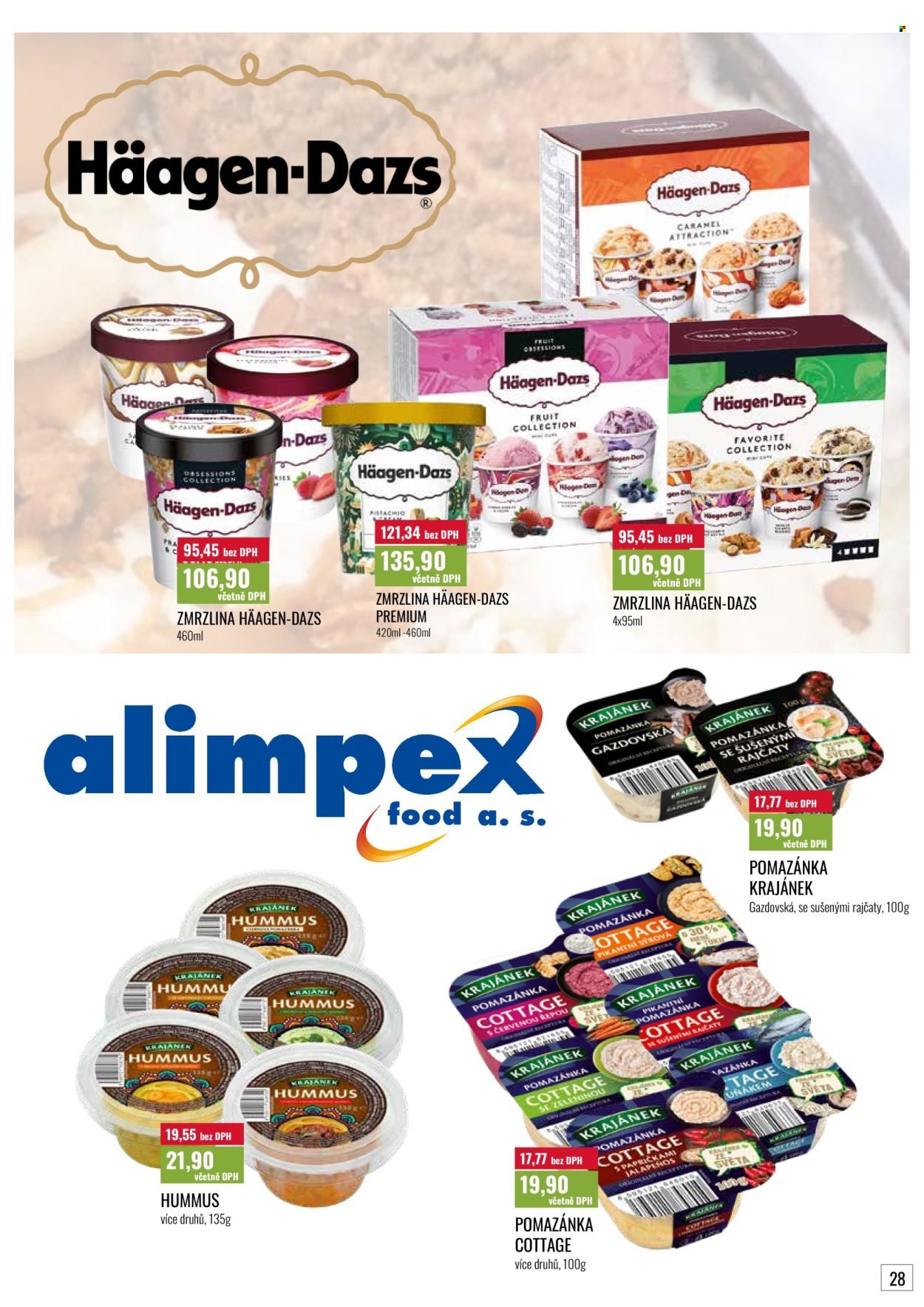 RATIO leták - Od středy 1.4.2026 (2026-04-01 - 2026-04-30)