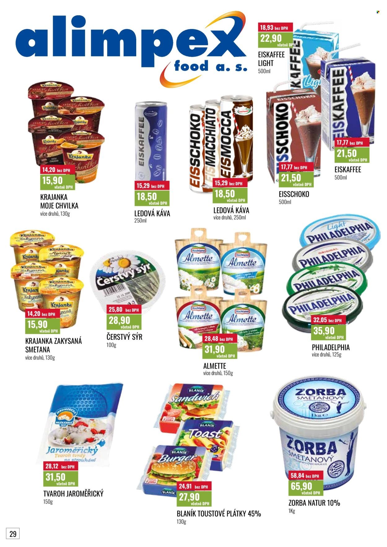 RATIO leták - Od středy 1.4.2026 (2026-04-01 - 2026-04-30)