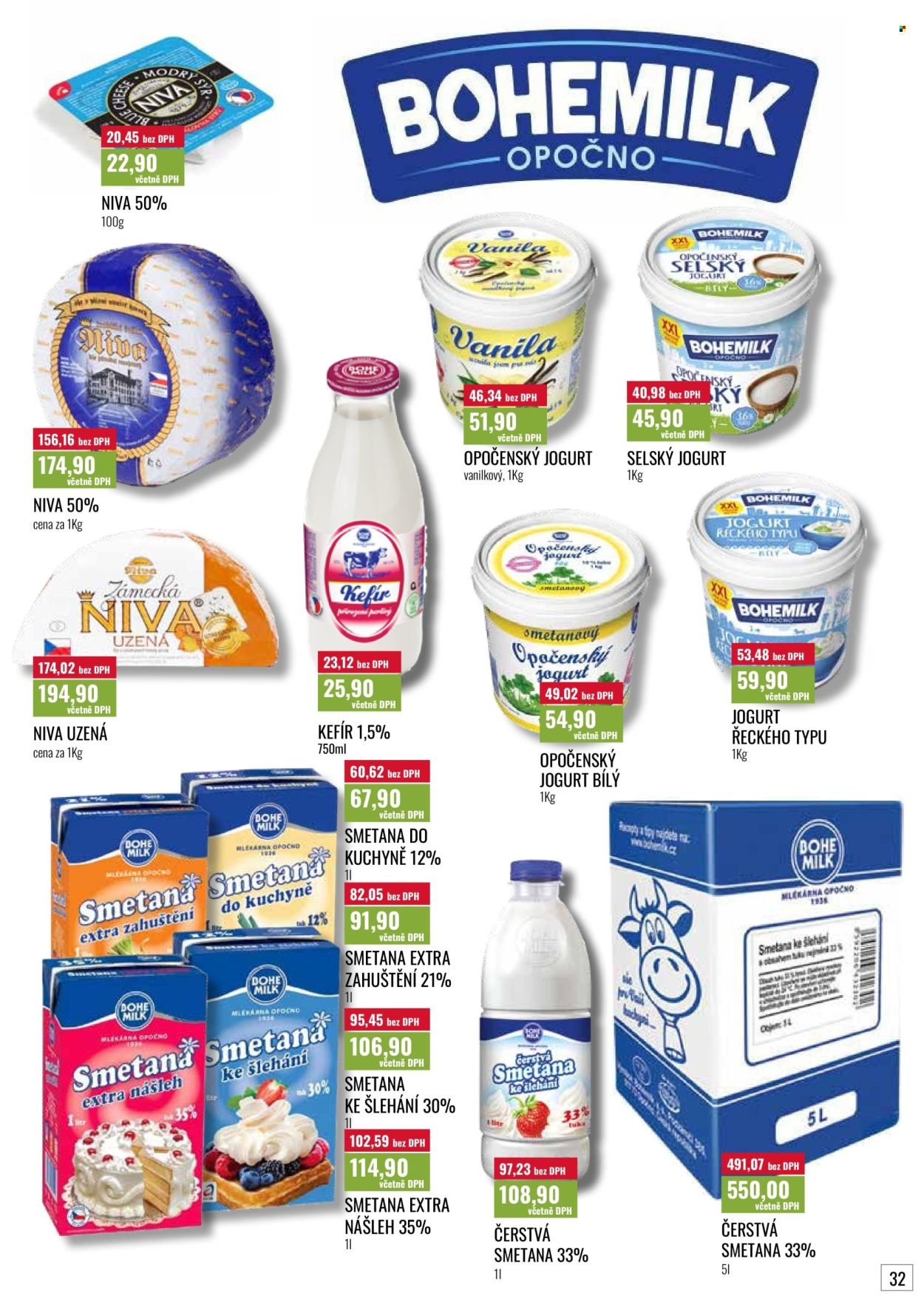 RATIO leták - Od středy 1.4.2026 (2026-04-01 - 2026-04-30)