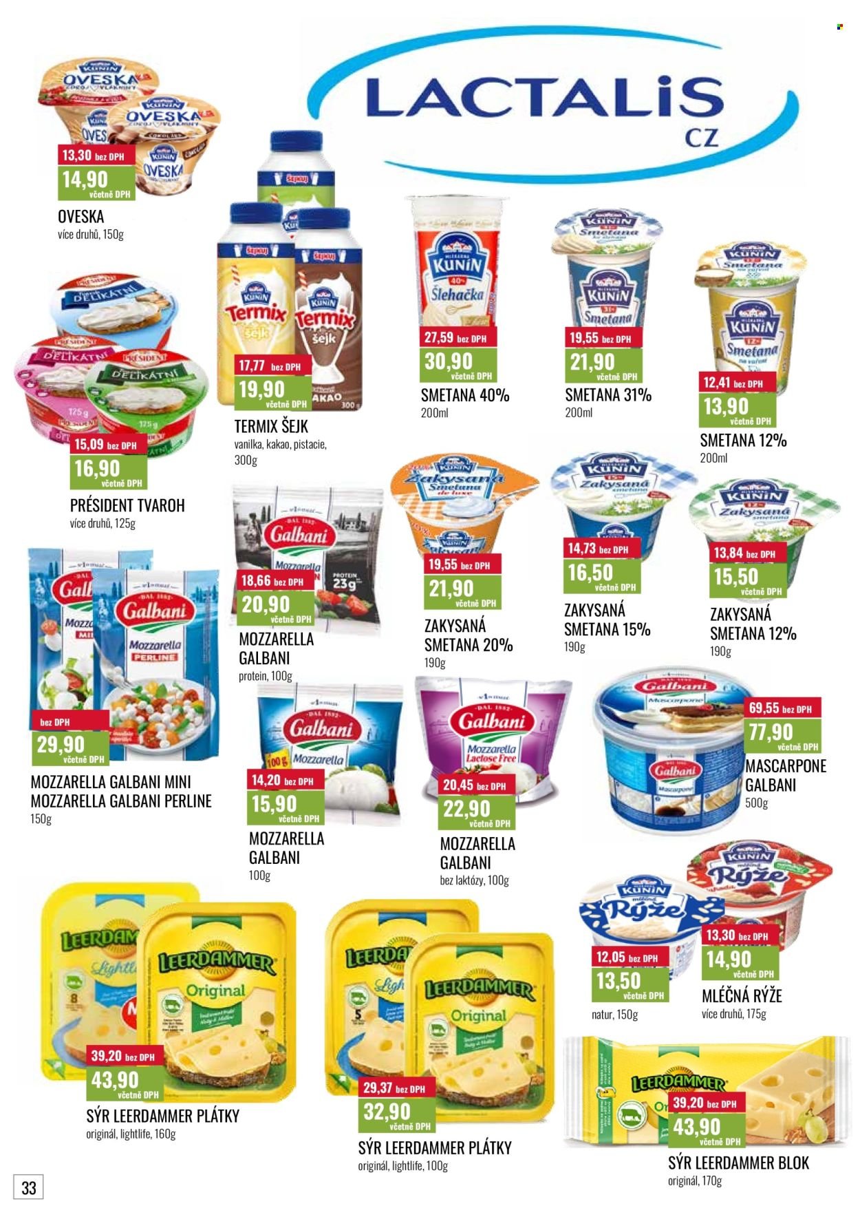 RATIO leták - Od středy 1.4.2026 (2026-04-01 - 2026-04-30)