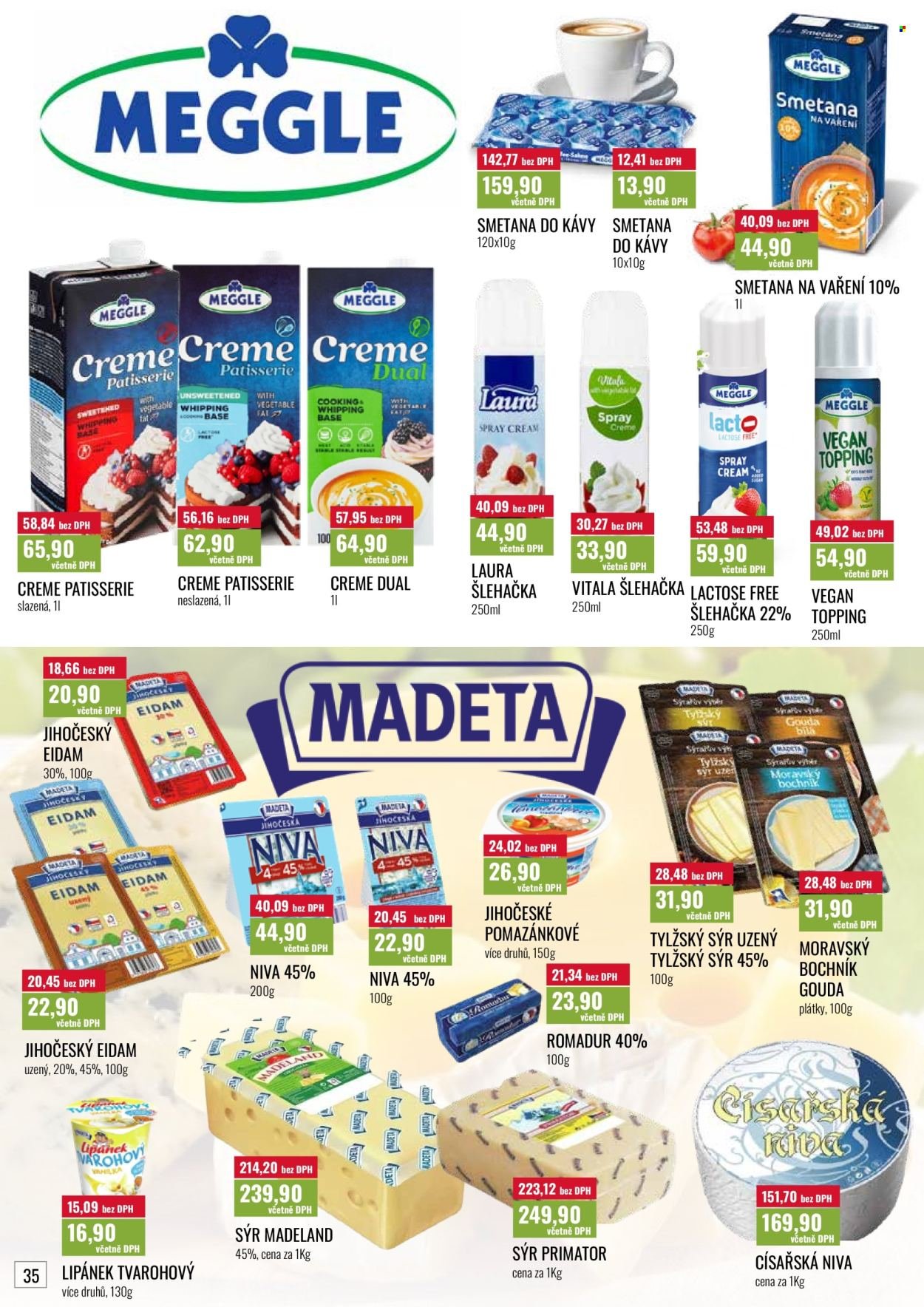 RATIO leták - Od středy 1.4.2026 (2026-04-01 - 2026-04-30)