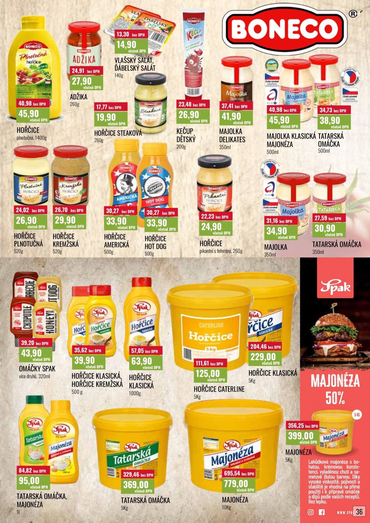 RATIO leták - Od středy 1.4.2026 (2026-04-01 - 2026-04-30)