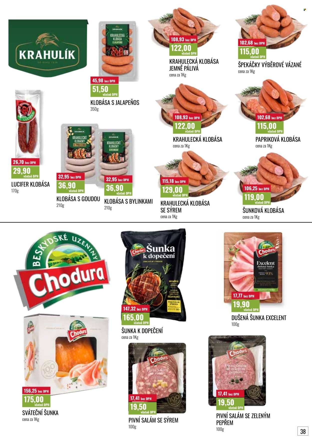 RATIO leták - Od středy 1.4.2026 (2026-04-01 - 2026-04-30)