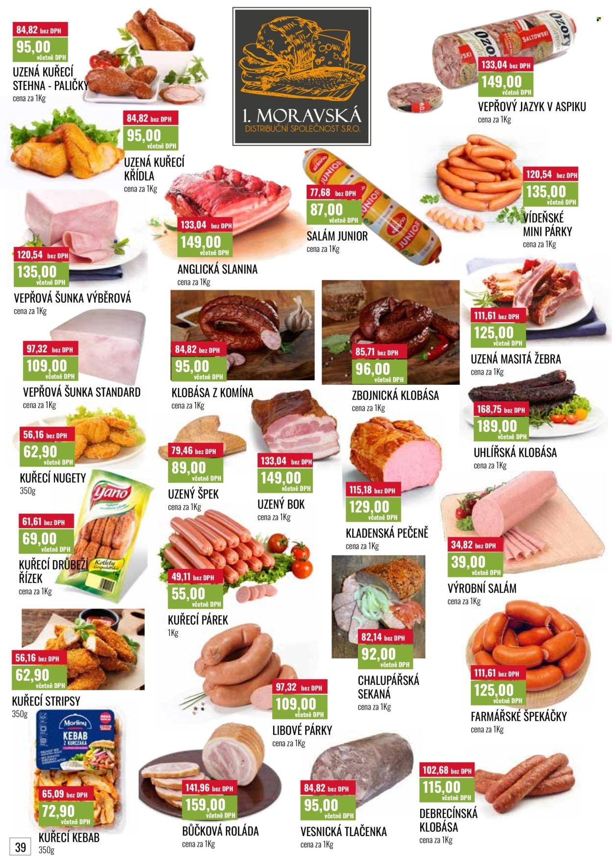 RATIO leták - Od středy 1.4.2026 (2026-04-01 - 2026-04-30)