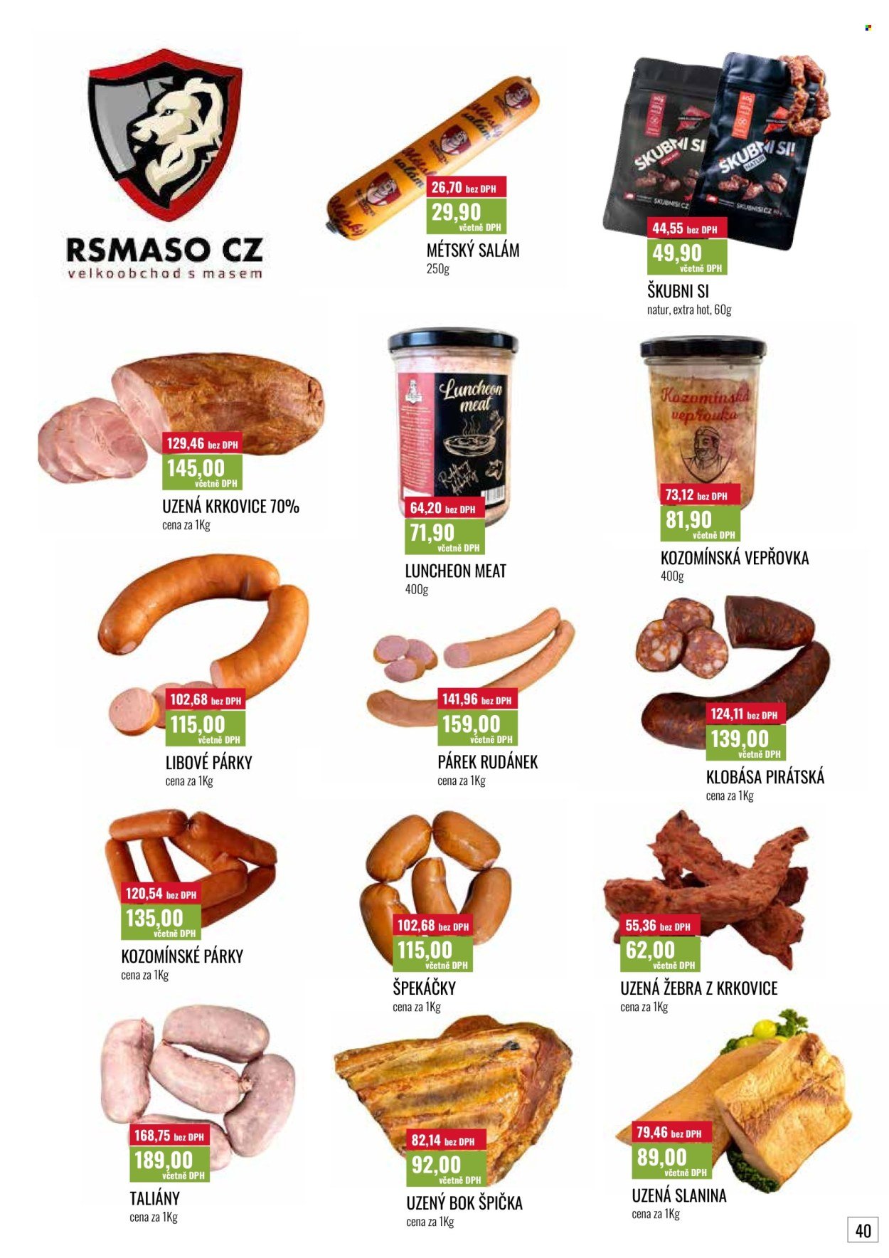 RATIO leták - Od středy 1.4.2026 (2026-04-01 - 2026-04-30)