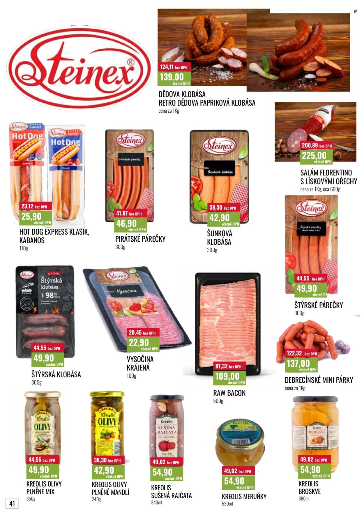 RATIO leták - Od středy 1.4.2026 (2026-04-01 - 2026-04-30)