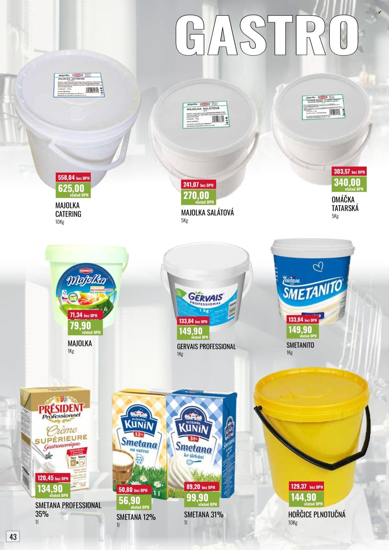 RATIO leták - Od středy 1.4.2026 (2026-04-01 - 2026-04-30)