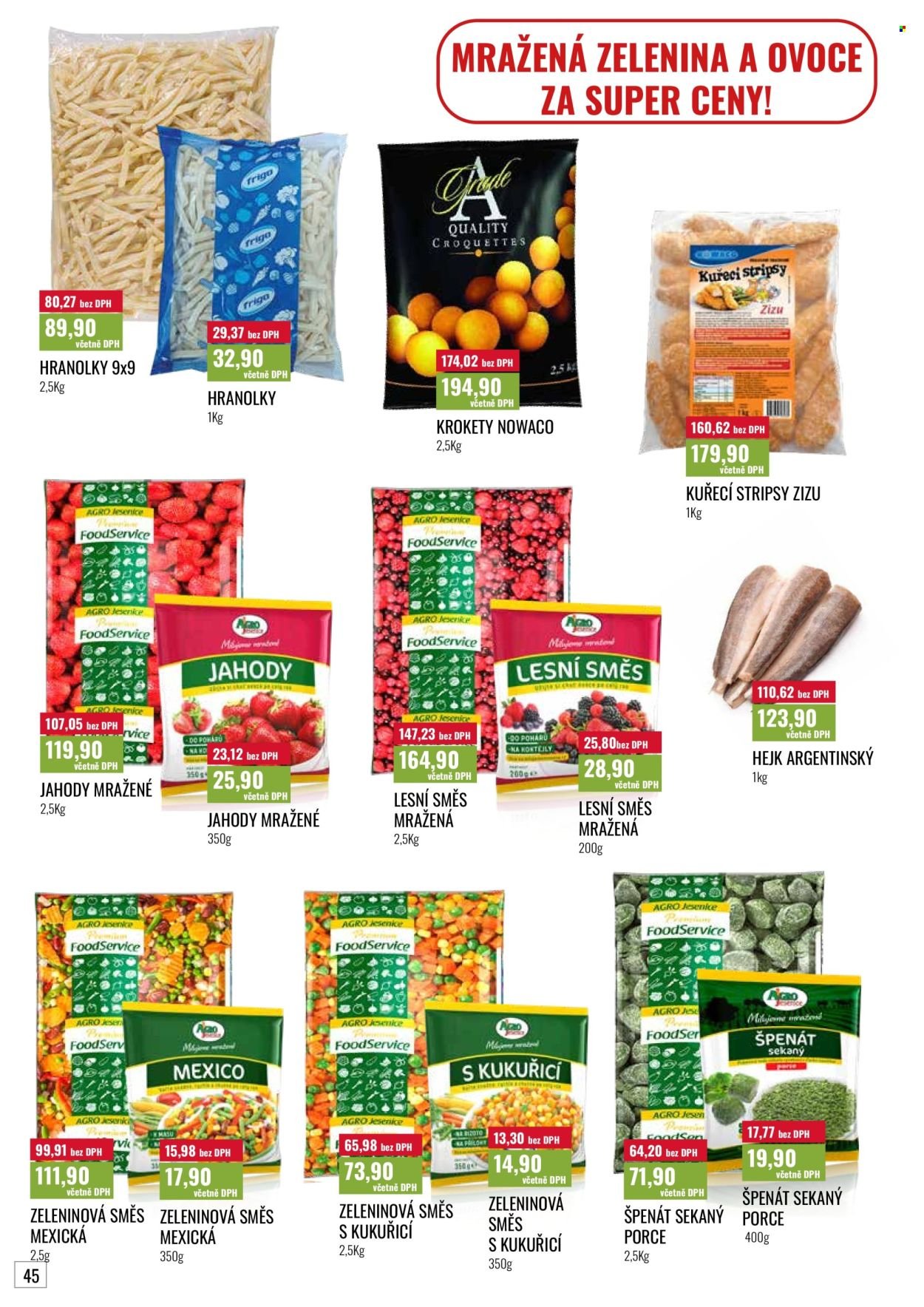 RATIO leták - Od středy 1.4.2026 (2026-04-01 - 2026-04-30)