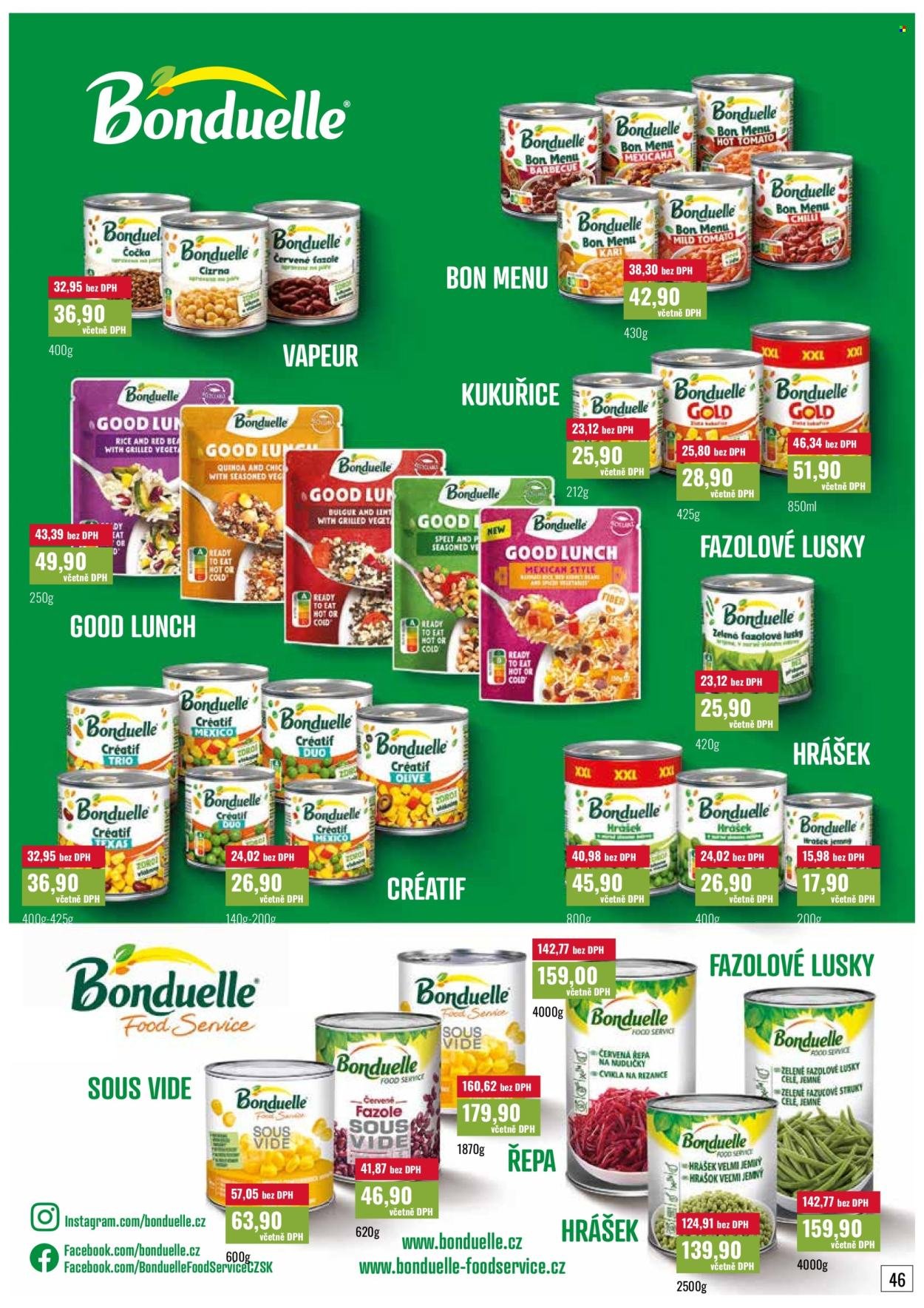 RATIO leták - Od středy 1.4.2026 (2026-04-01 - 2026-04-30)