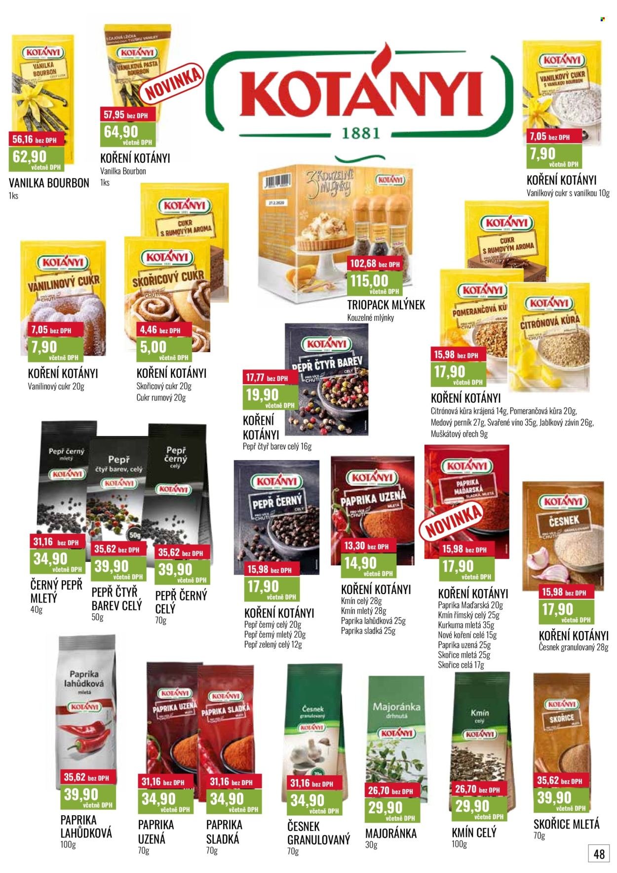 RATIO leták - Od středy 1.4.2026 (2026-04-01 - 2026-04-30)