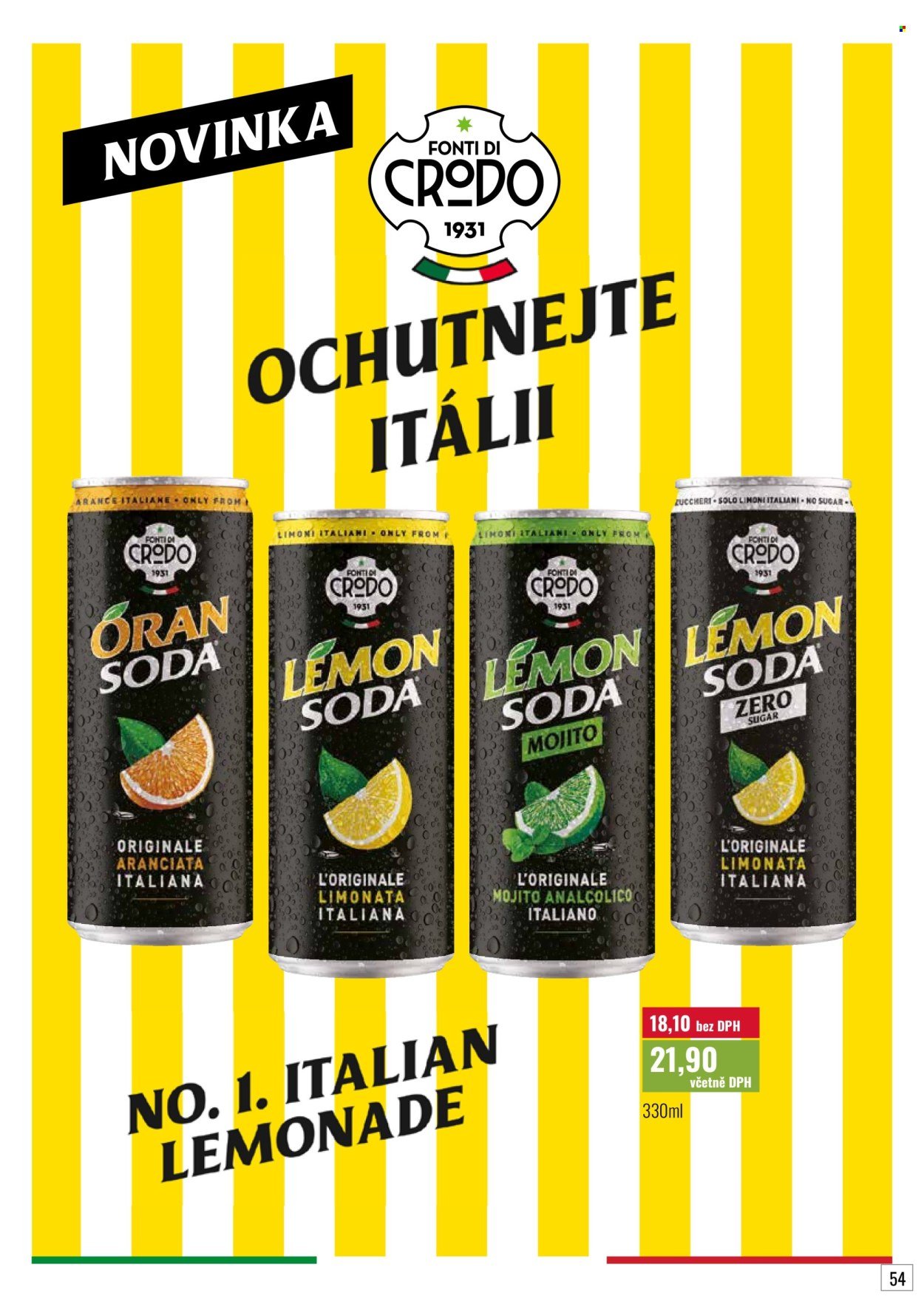 RATIO leták - Od středy 1.4.2026 (2026-04-01 - 2026-04-30)