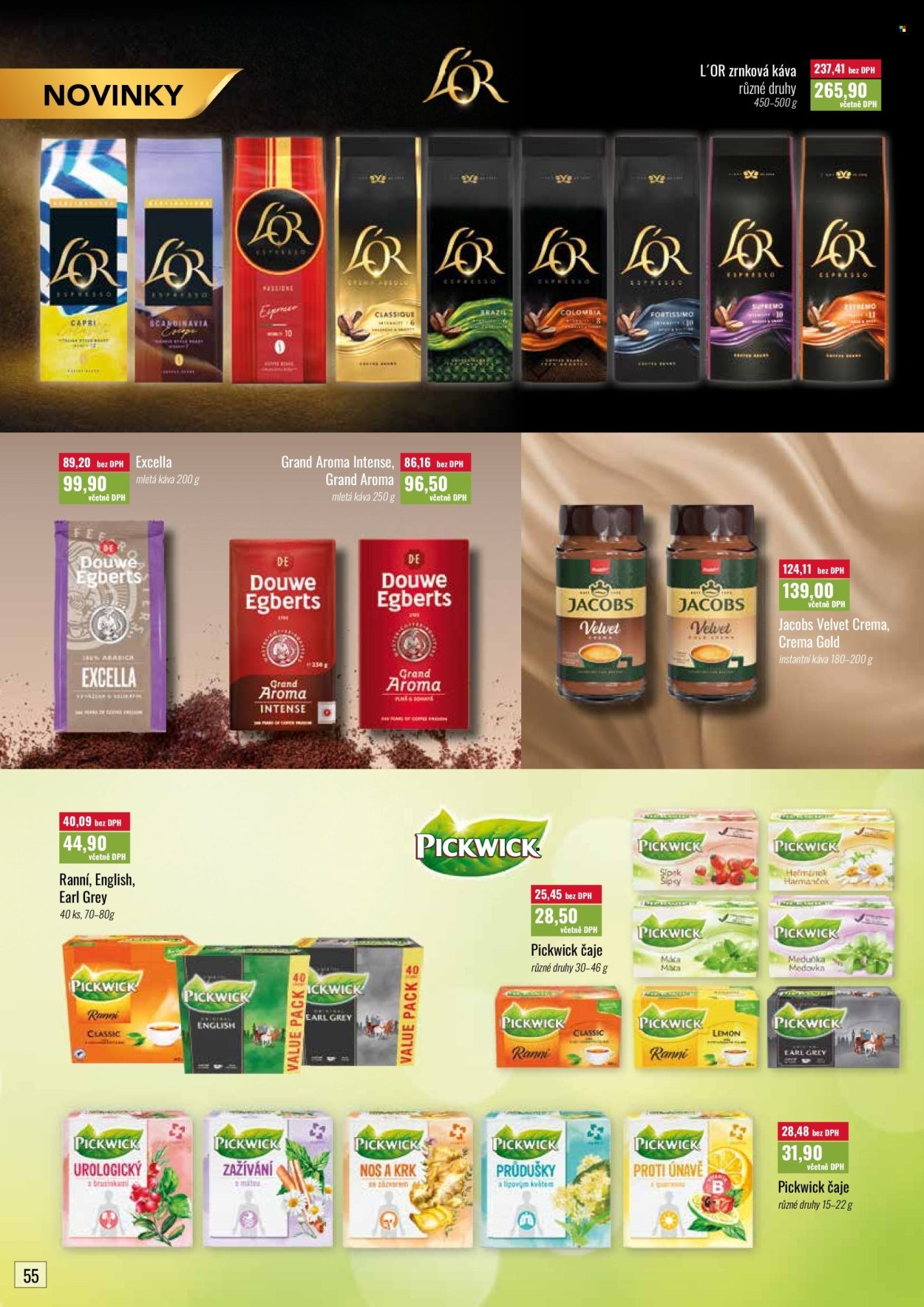 RATIO leták - Od středy 1.4.2026 (2026-04-01 - 2026-04-30)