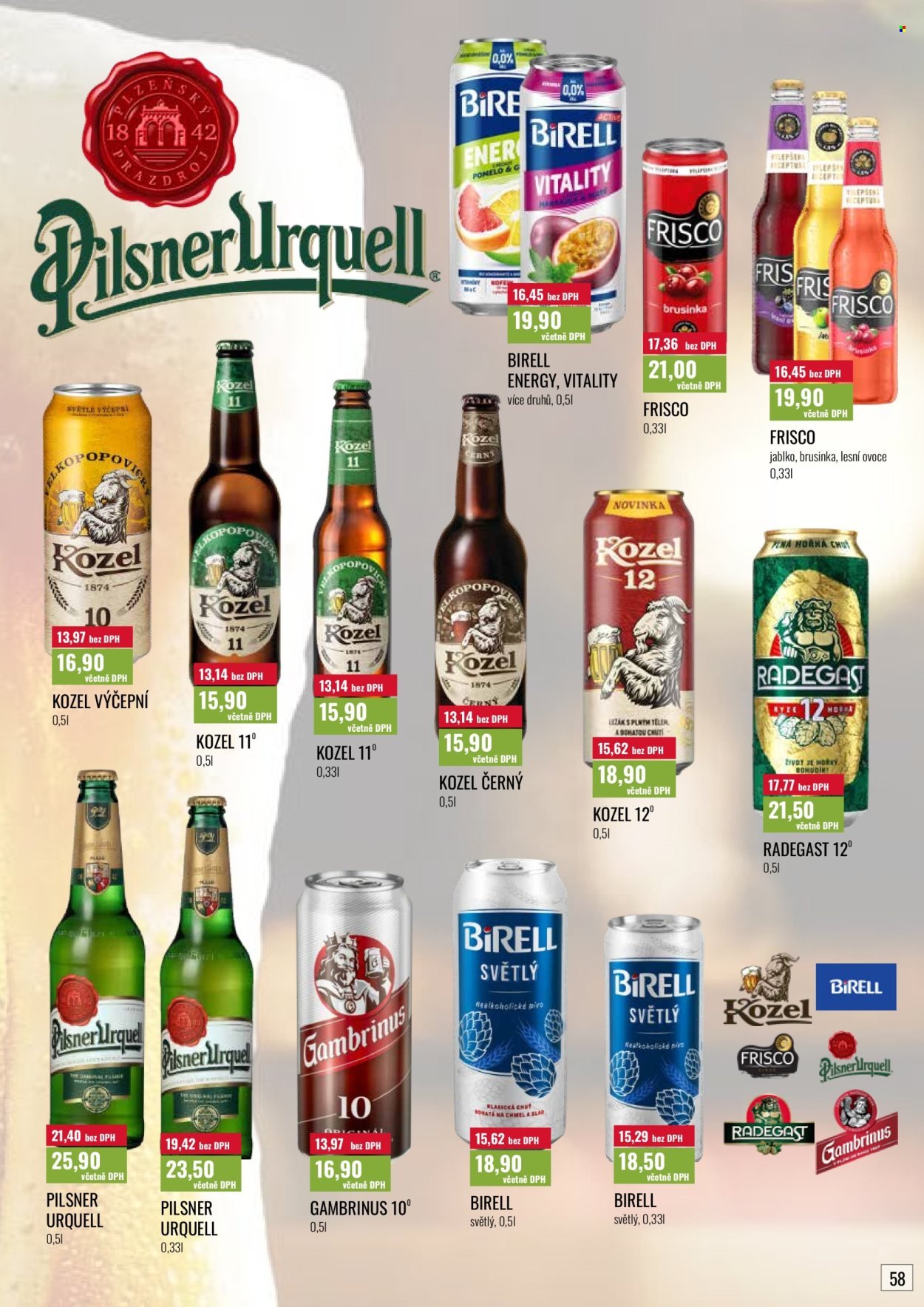 RATIO leták - Od středy 1.4.2026 (2026-04-01 - 2026-04-30)