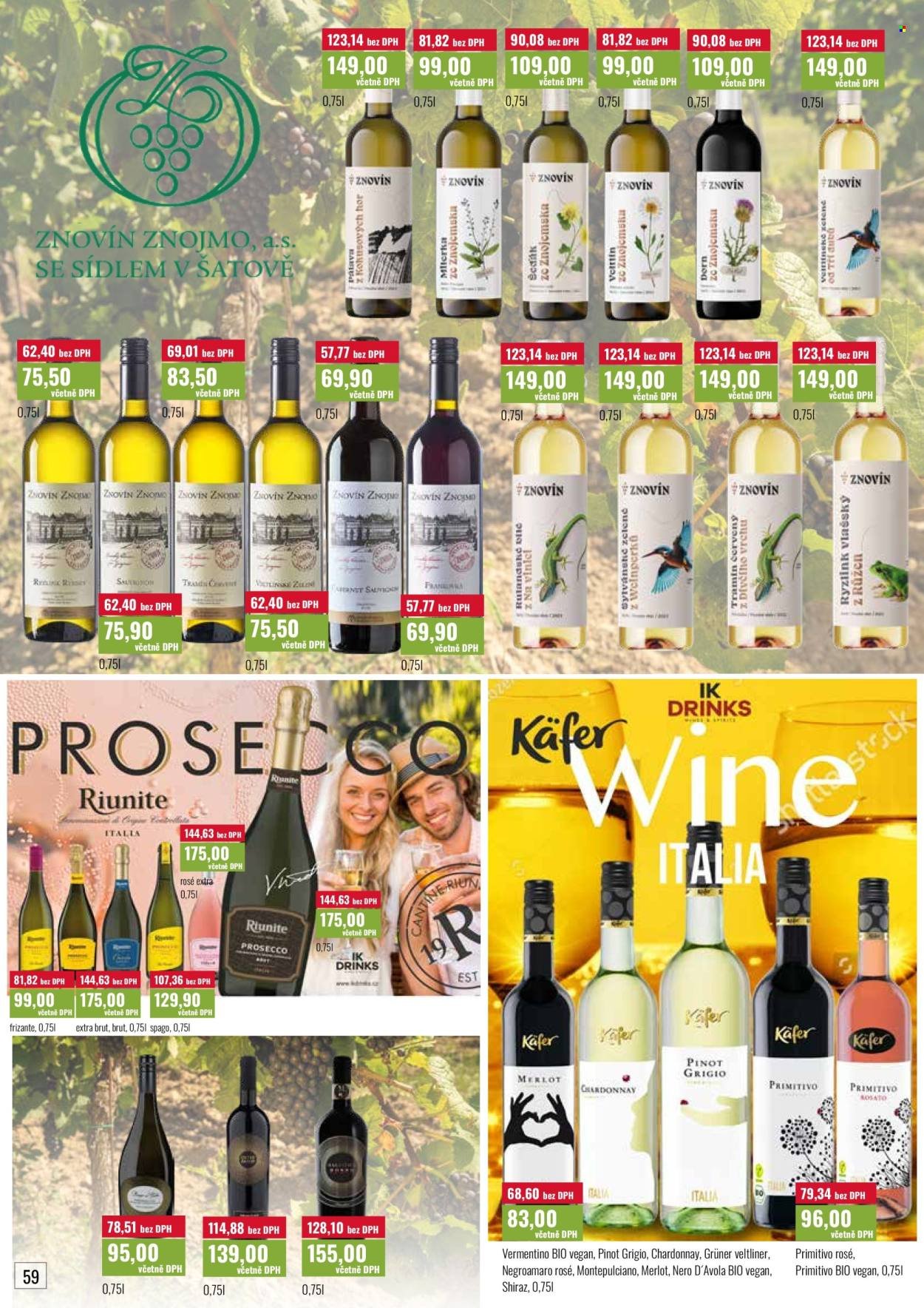 RATIO leták - Od středy 1.4.2026 (2026-04-01 - 2026-04-30)