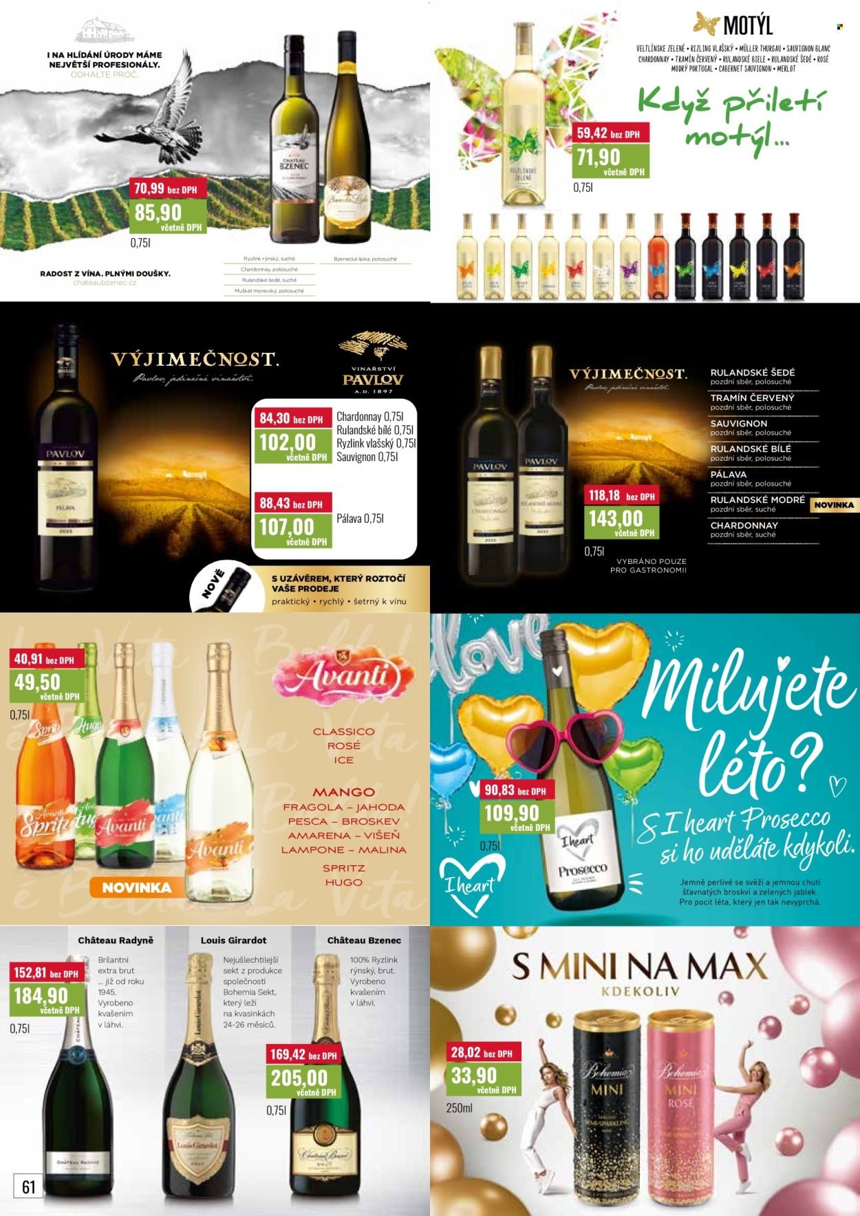 RATIO leták - Od středy 1.4.2026 (2026-04-01 - 2026-04-30)