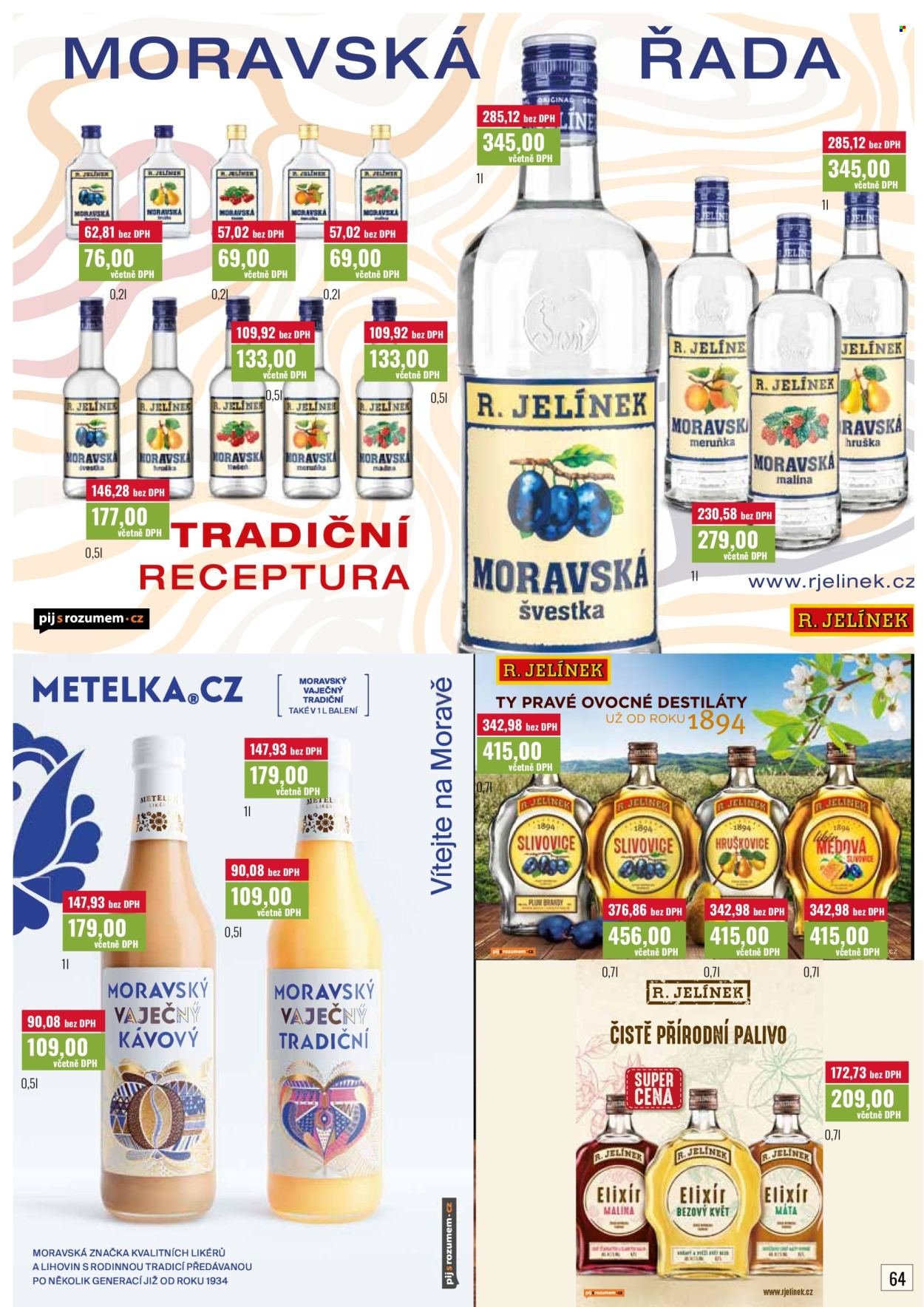 RATIO leták - Od středy 1.4.2026 (2026-04-01 - 2026-04-30)