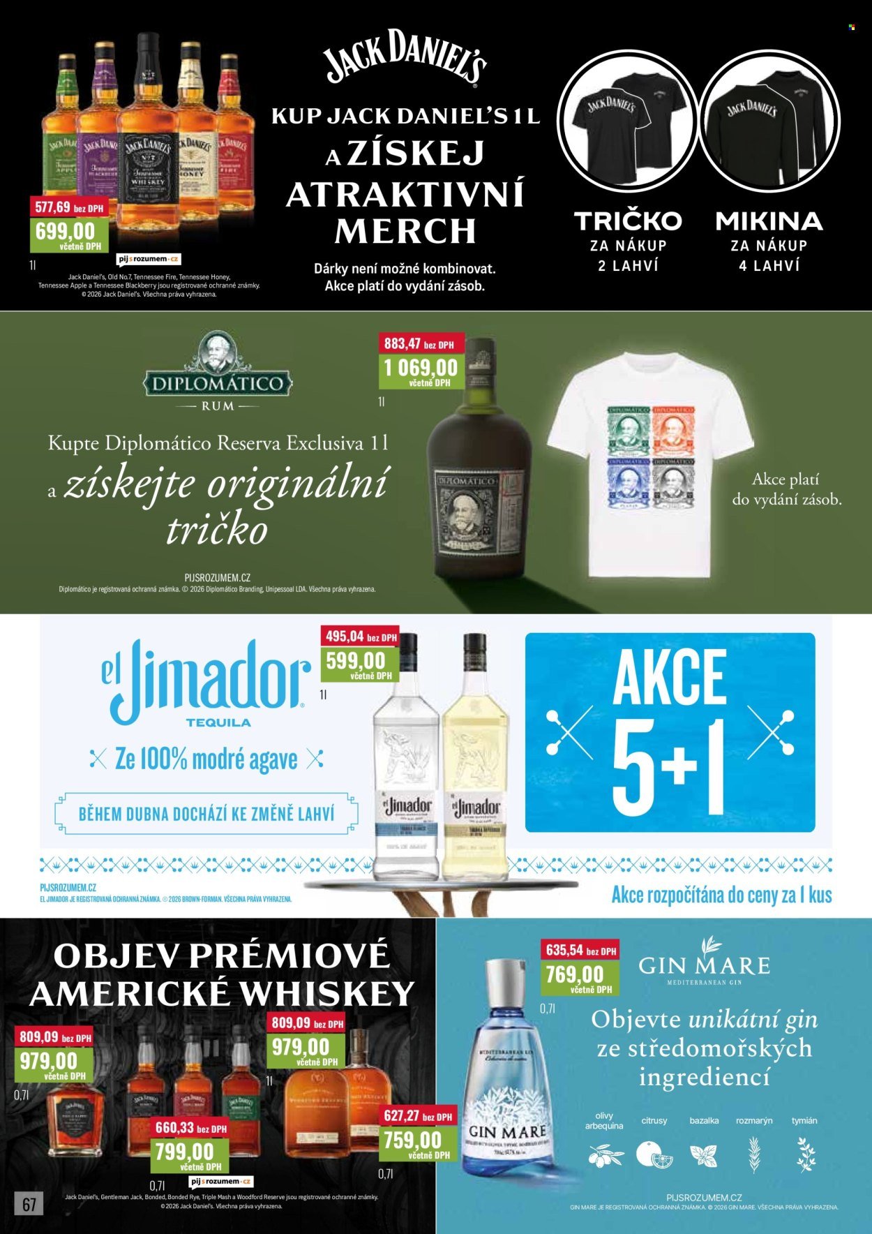 RATIO leták - Od středy 1.4.2026 (2026-04-01 - 2026-04-30)