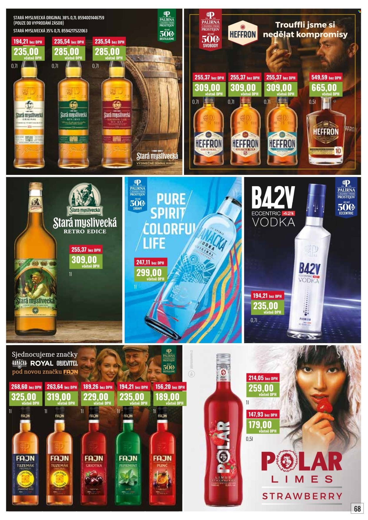 RATIO leták - Od středy 1.4.2026 (2026-04-01 - 2026-04-30)