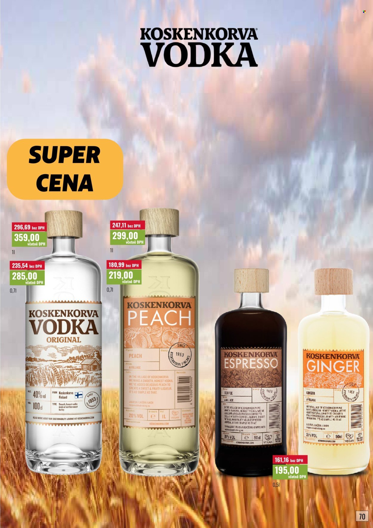 RATIO leták - Od středy 1.4.2026 (2026-04-01 - 2026-04-30)