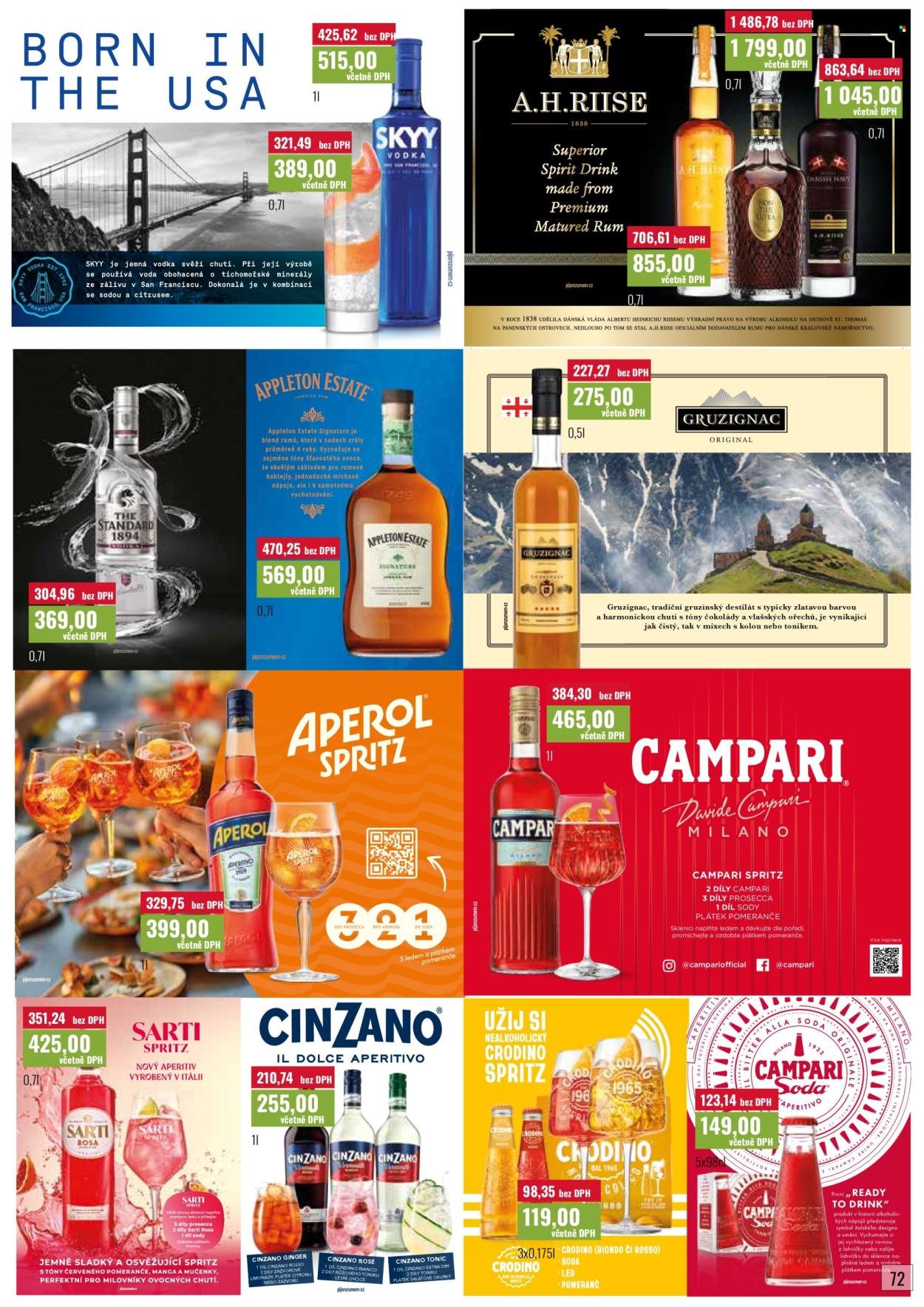 RATIO leták - Od středy 1.4.2026 (2026-04-01 - 2026-04-30)