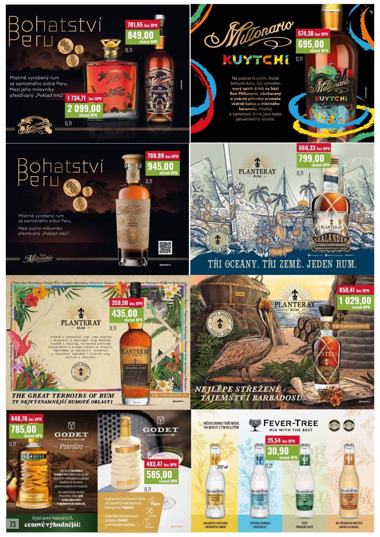 RATIO leták - Od středy 1.4.2026 (2026-04-01 - 2026-04-30)