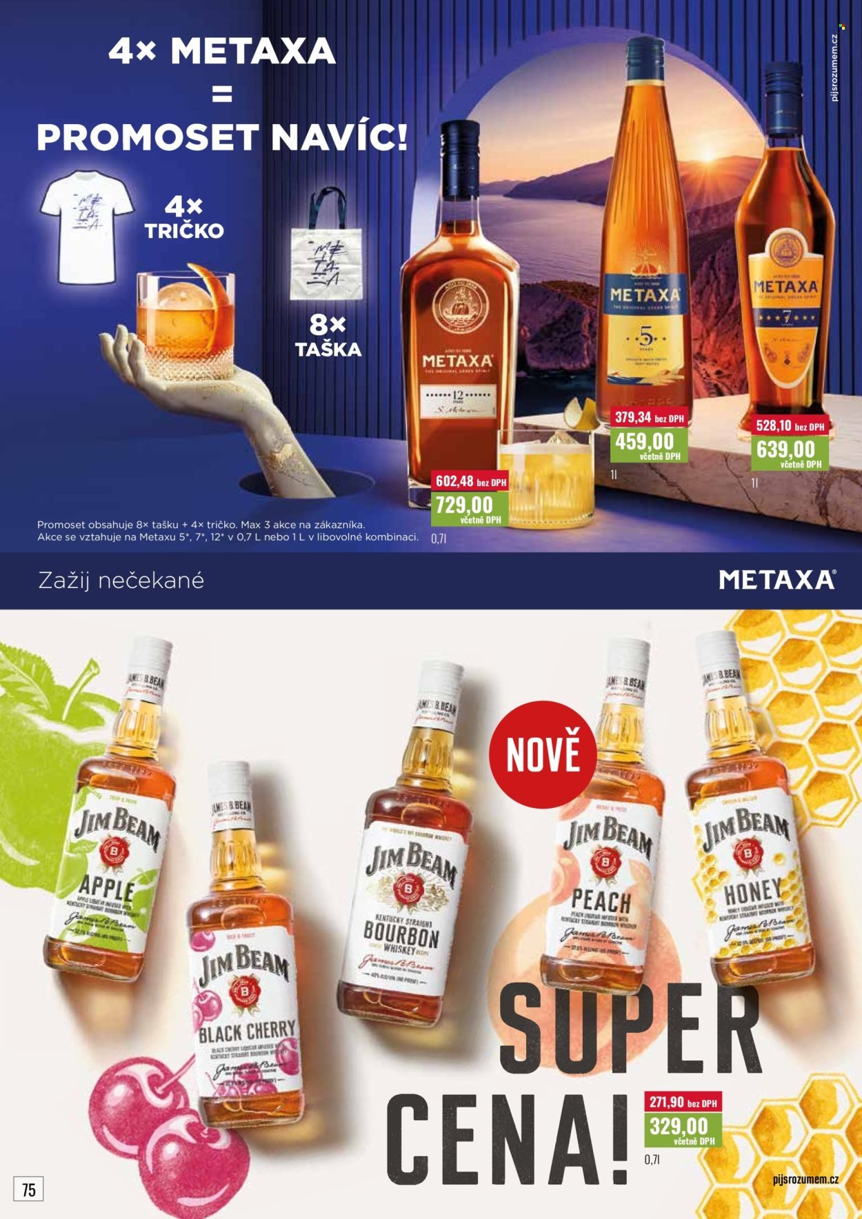 RATIO leták - Od středy 1.4.2026 (2026-04-01 - 2026-04-30)