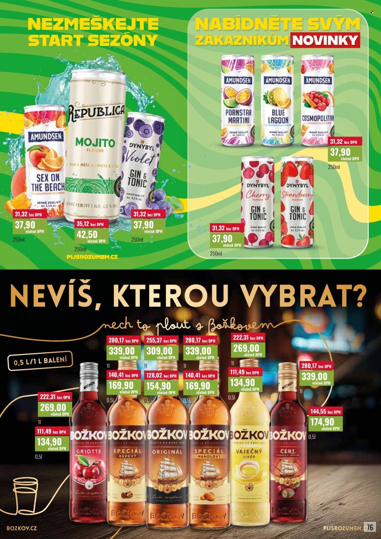 RATIO leták - Od středy 1.4.2026 (2026-04-01 - 2026-04-30)