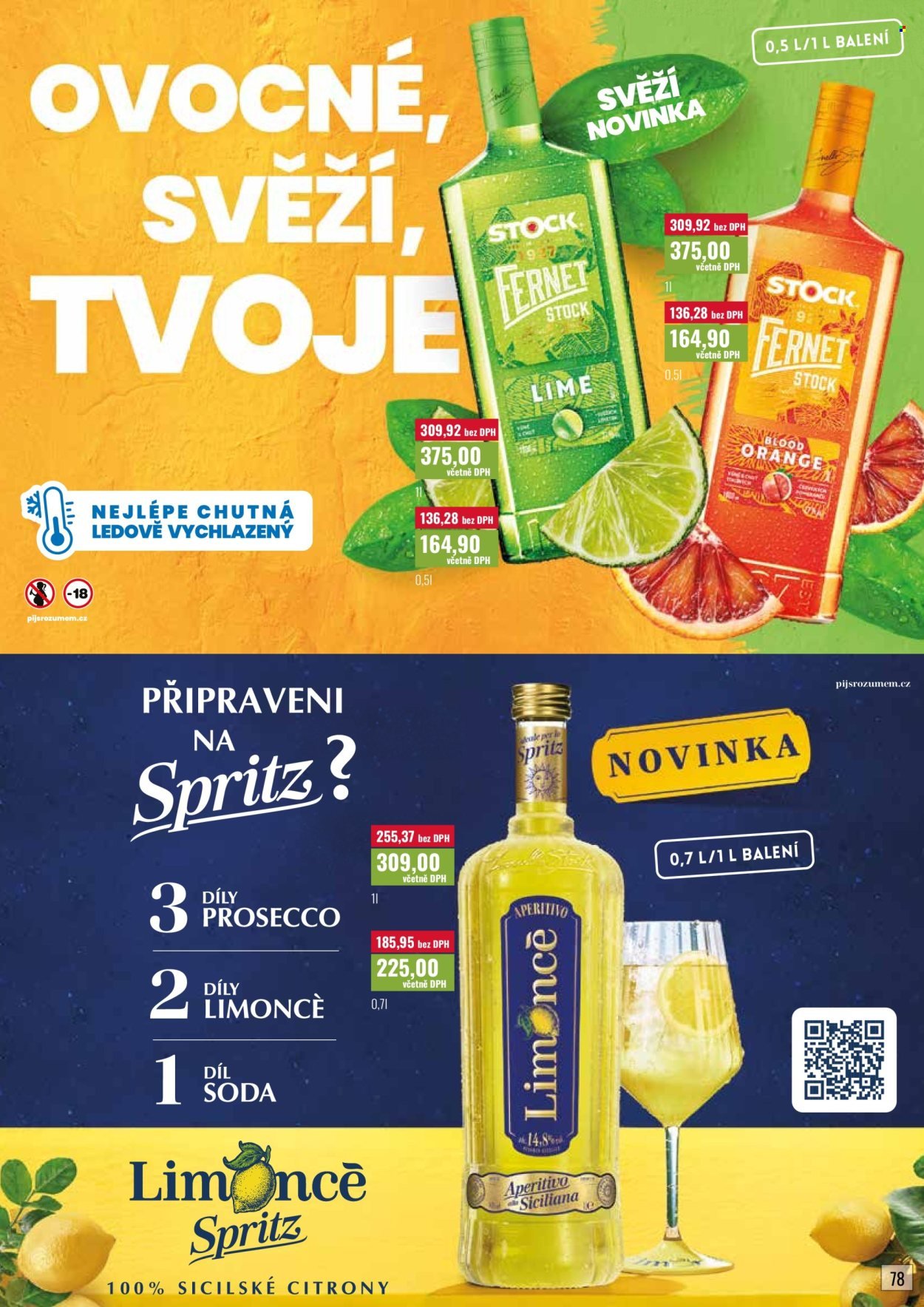 RATIO leták - Od středy 1.4.2026 (2026-04-01 - 2026-04-30)