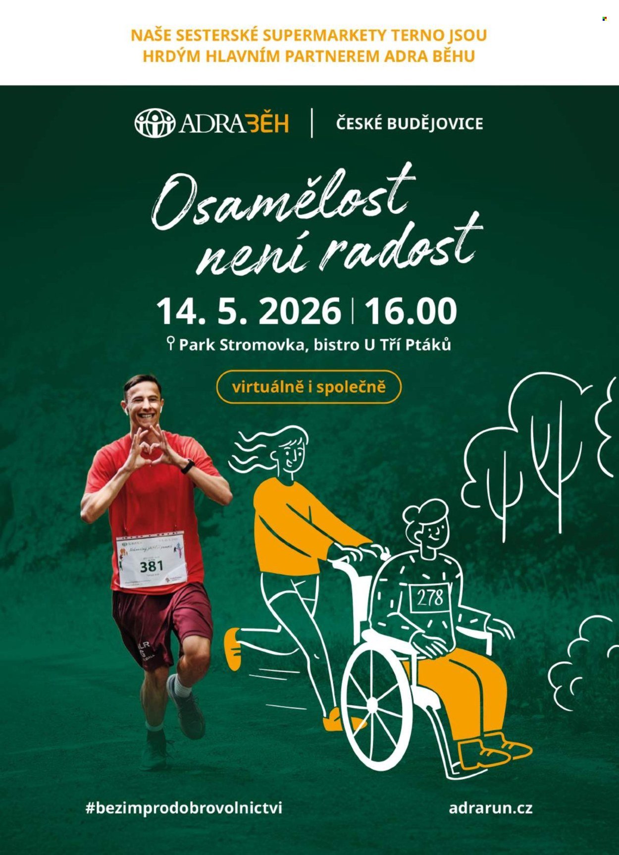 TREFA COOP leták - Od středy 6.5.2026 (2026-05-06 - 2026-05-12)