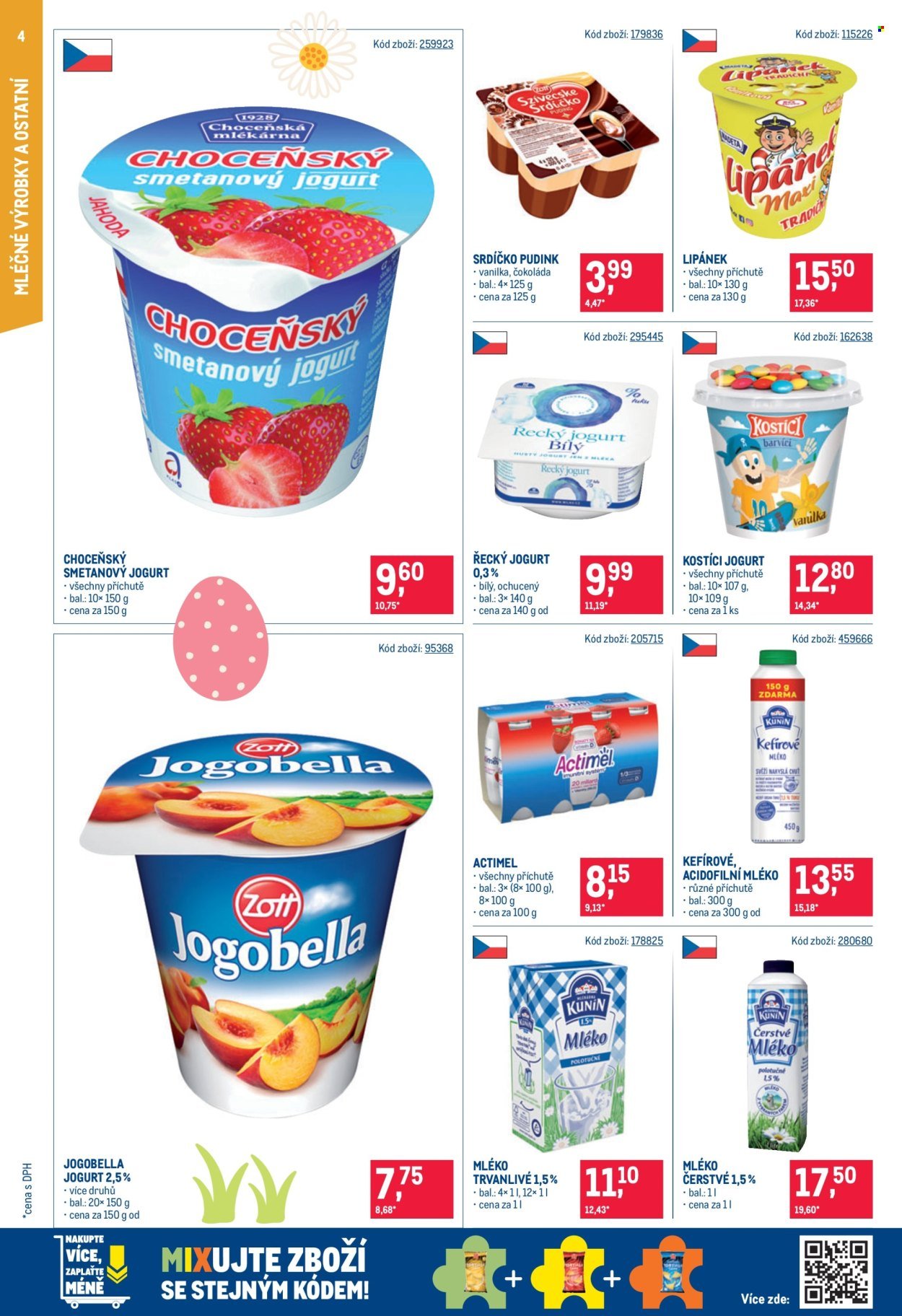 MAKRO leták - Maloobchod (2026-03-11 - 2026-03-24)