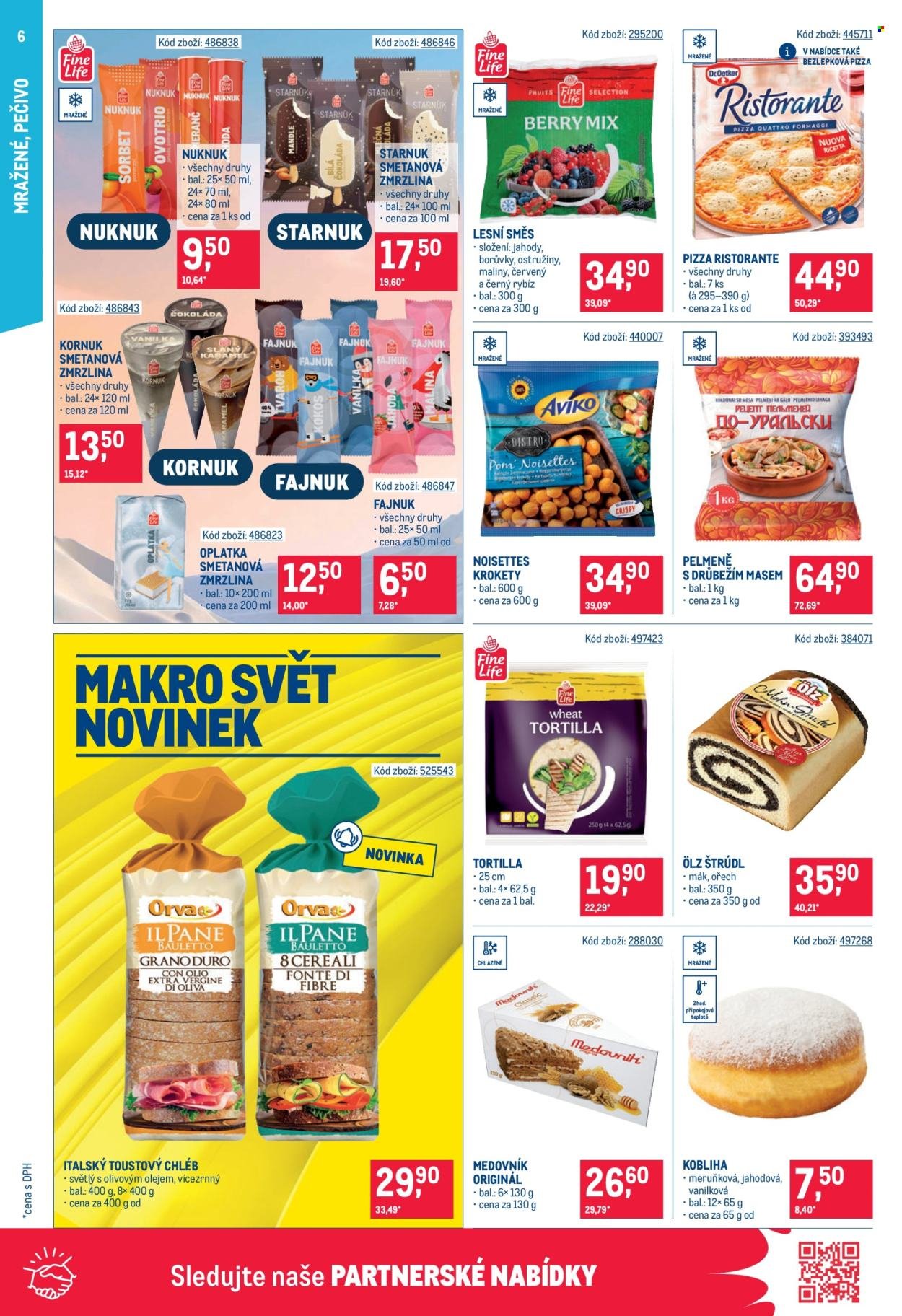MAKRO leták - Maloobchod (2026-03-11 - 2026-03-24)