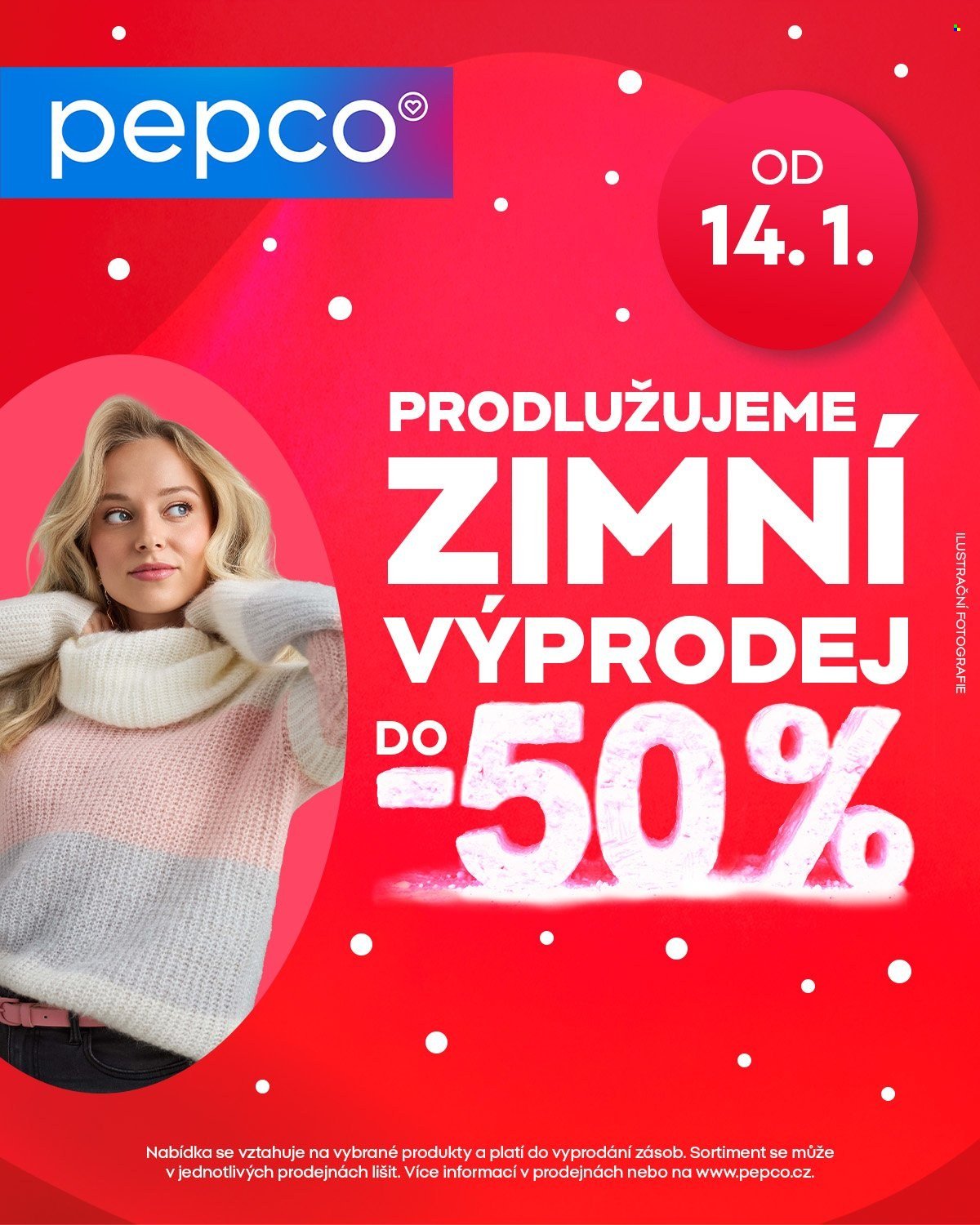 PEPCO leták - PEPCO (2026-01-14)