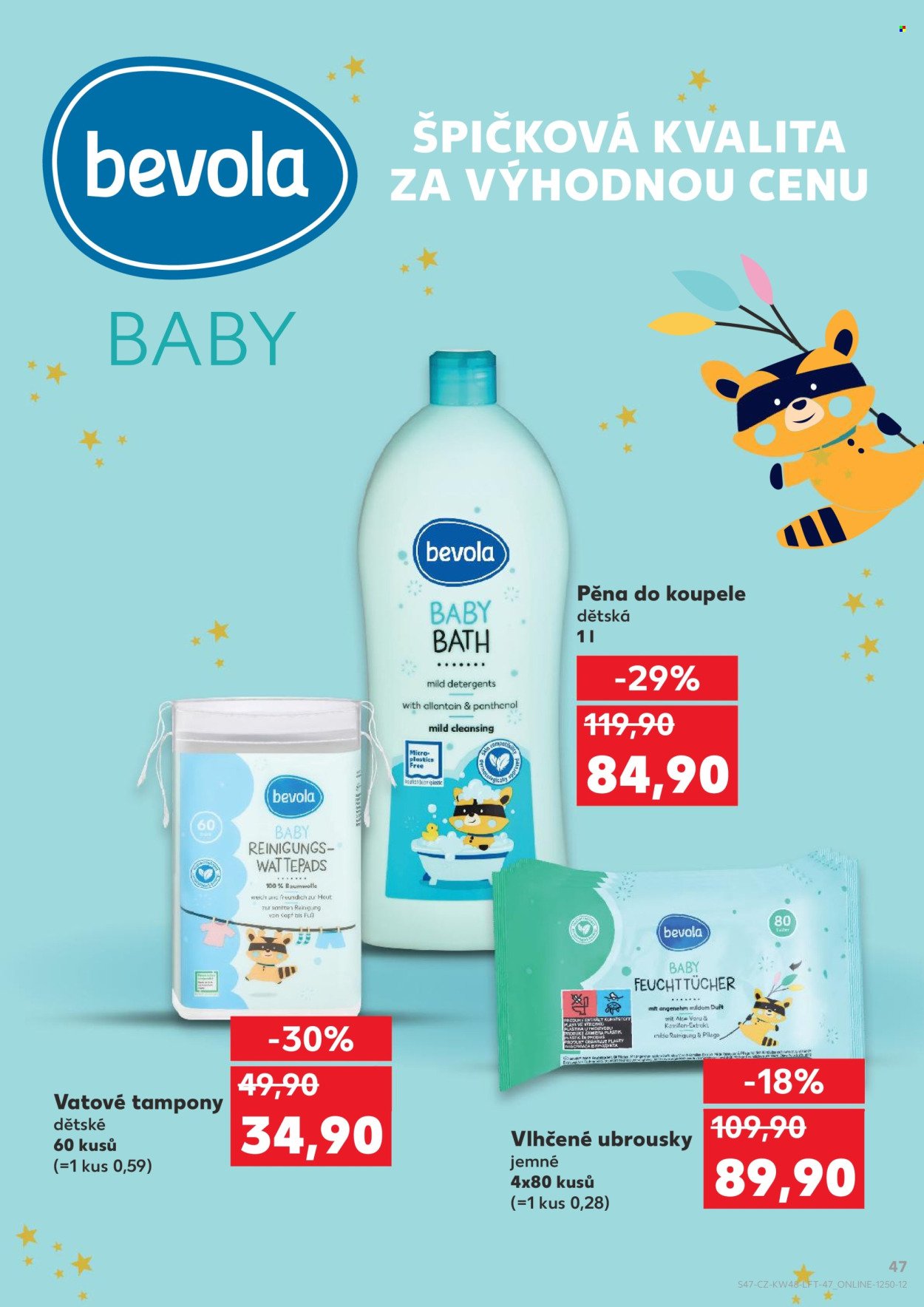 KAUFLAND leták - Od středy 26.11.2025 (2025-11-26 - 2025-12-02)